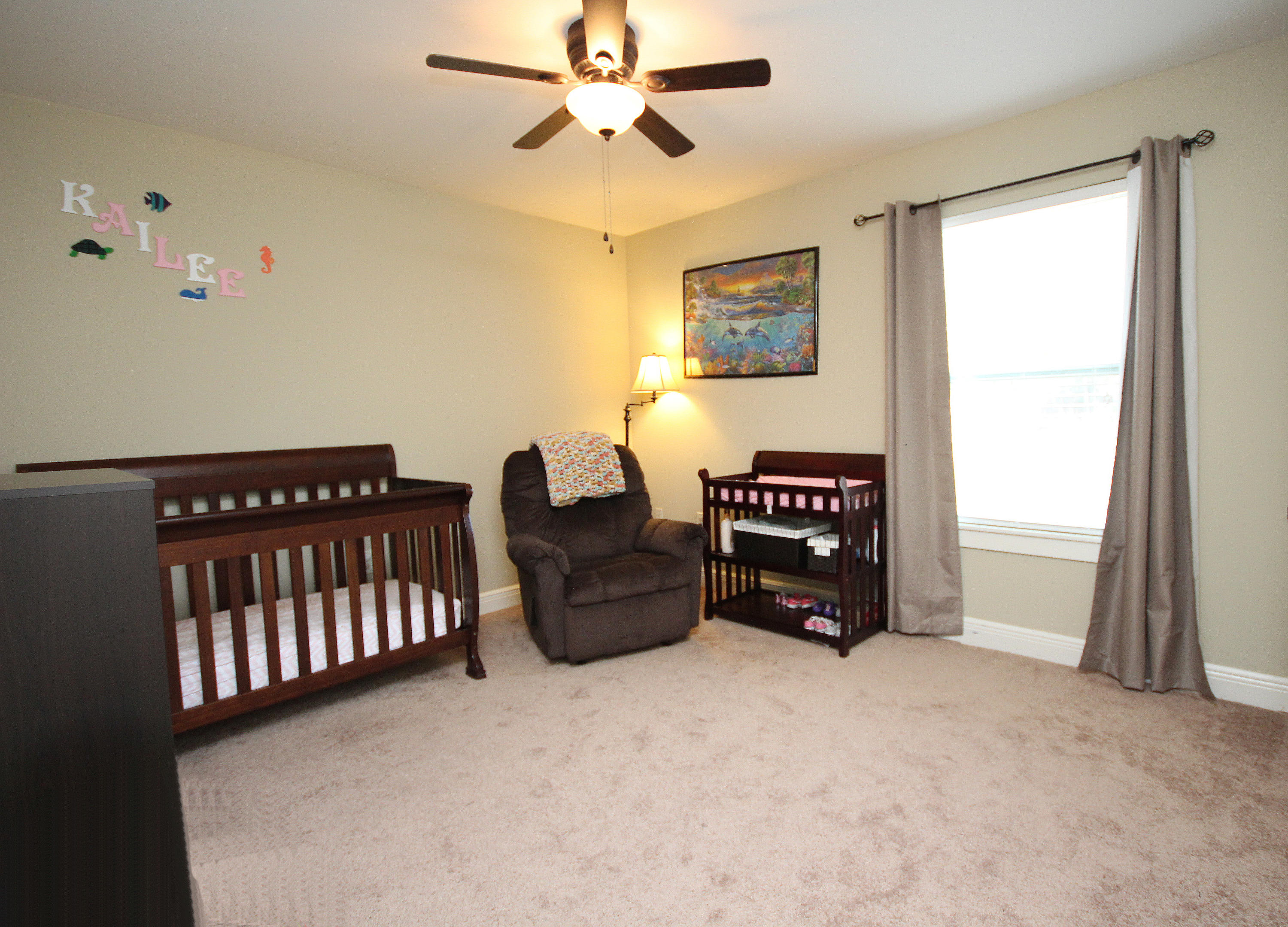 NAVARRE S/D 2ND ADDN - Residential