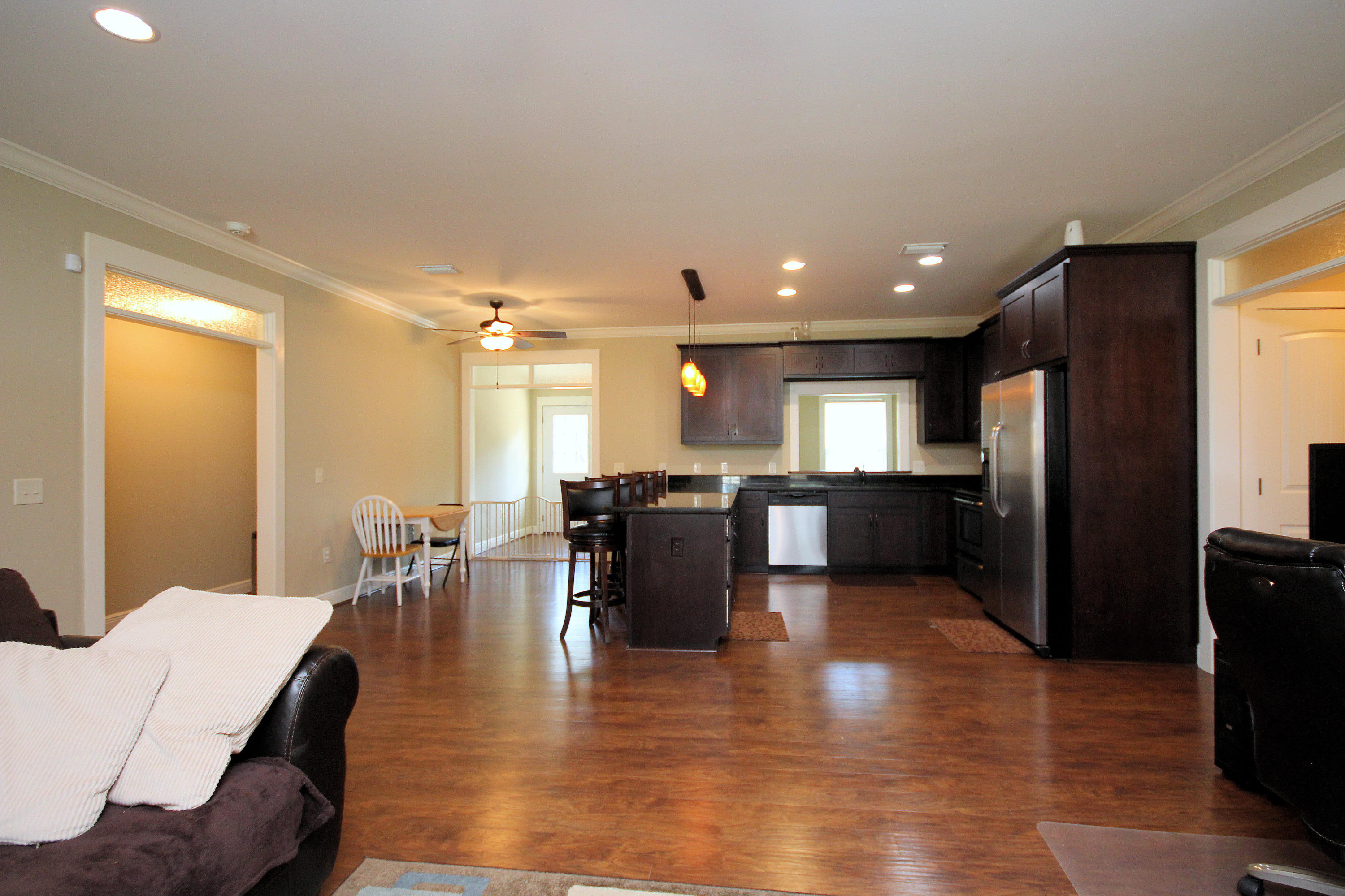 NAVARRE S/D 2ND ADDN - Residential