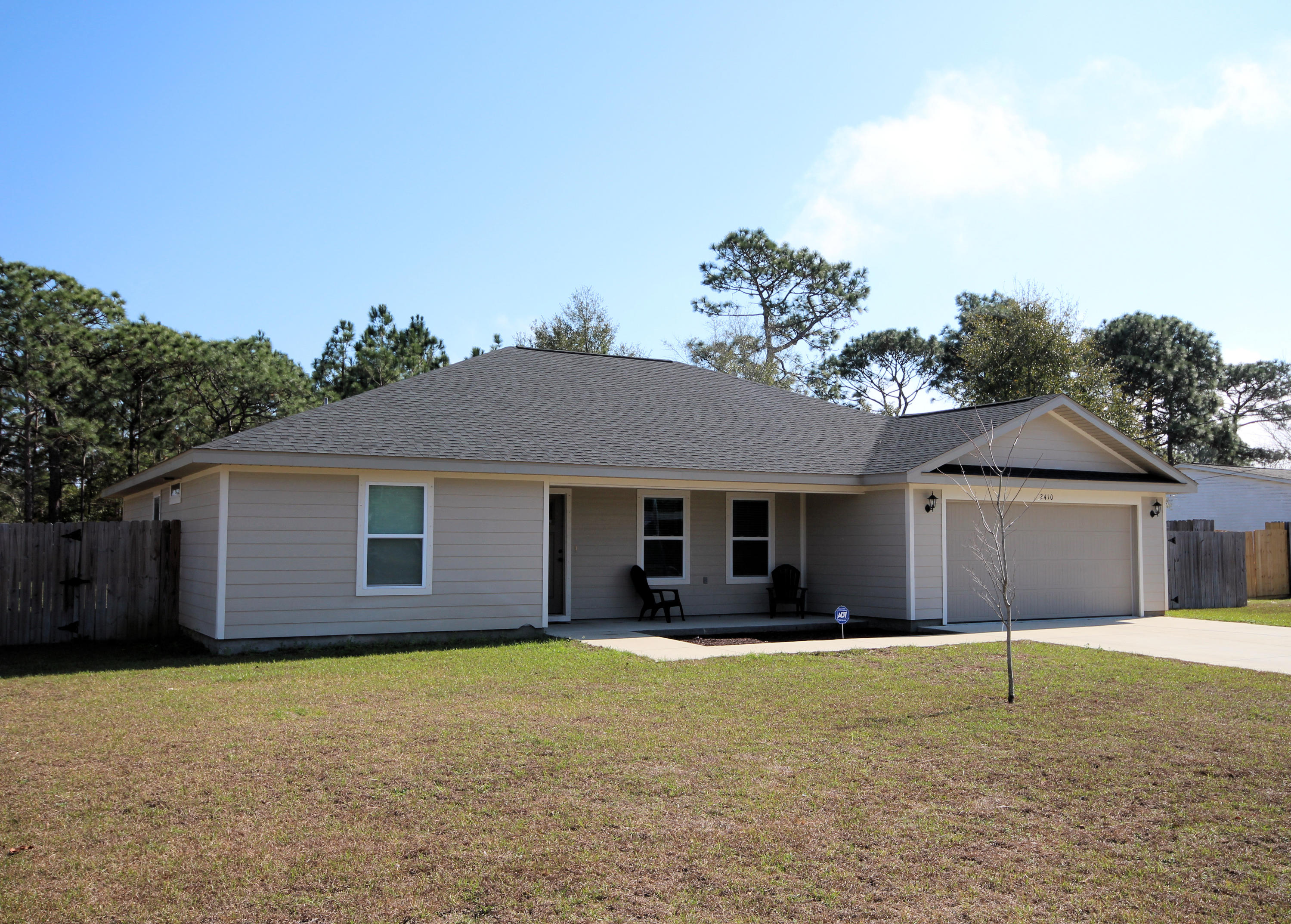 NAVARRE S/D 2ND ADDN - Residential