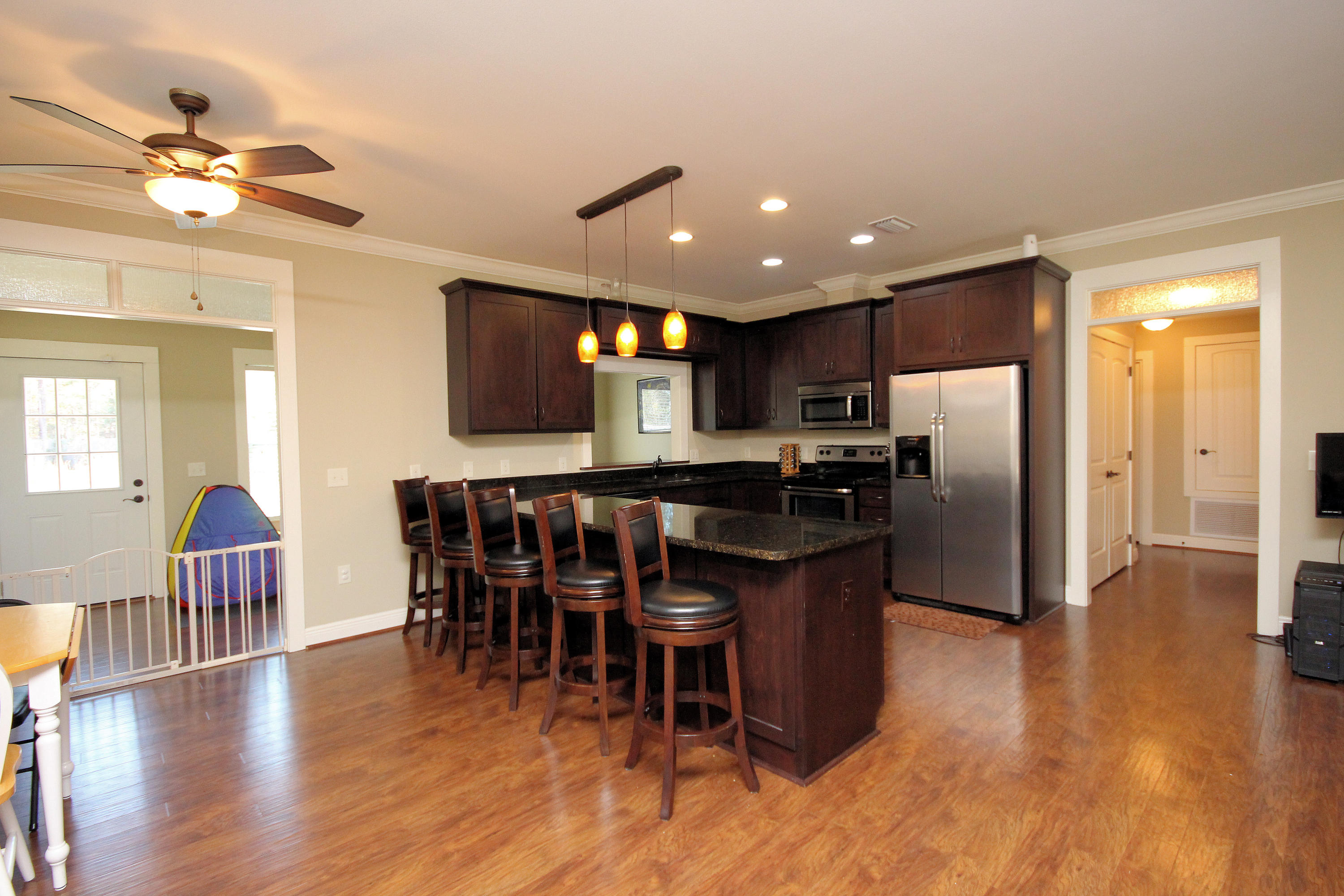 NAVARRE S/D 2ND ADDN - Residential