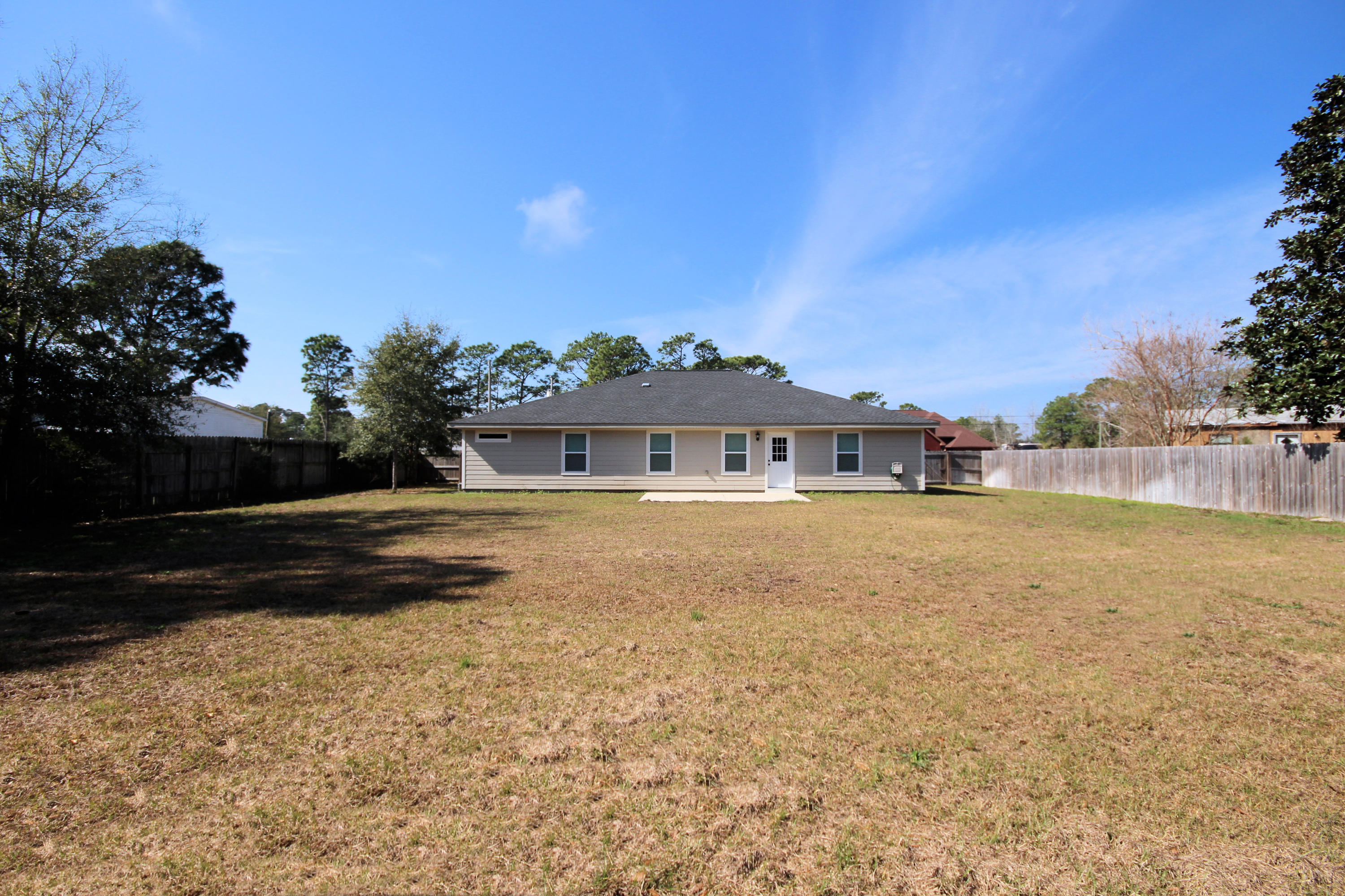 NAVARRE S/D 2ND ADDN - Residential