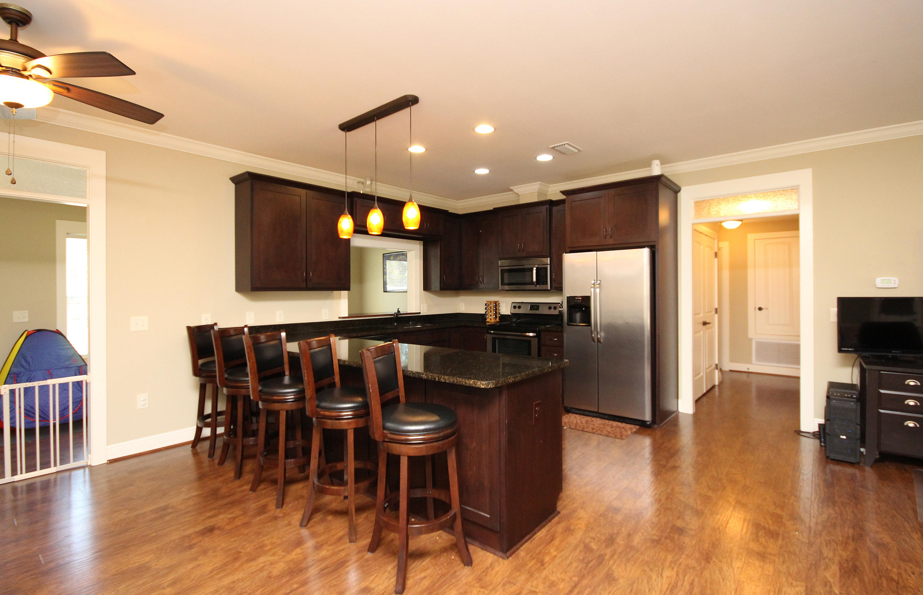 NAVARRE S/D 2ND ADDN - Residential