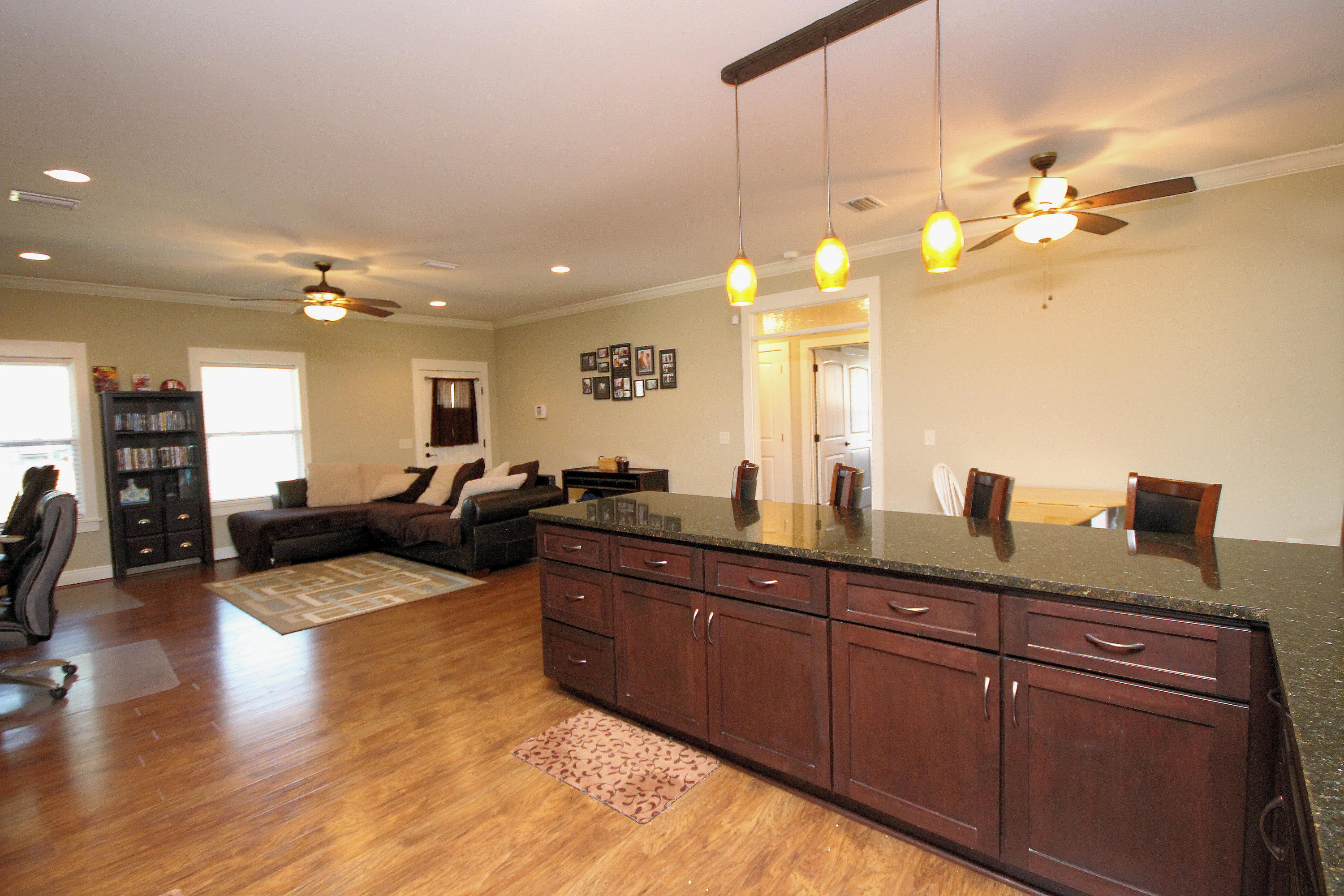 NAVARRE S/D 2ND ADDN - Residential