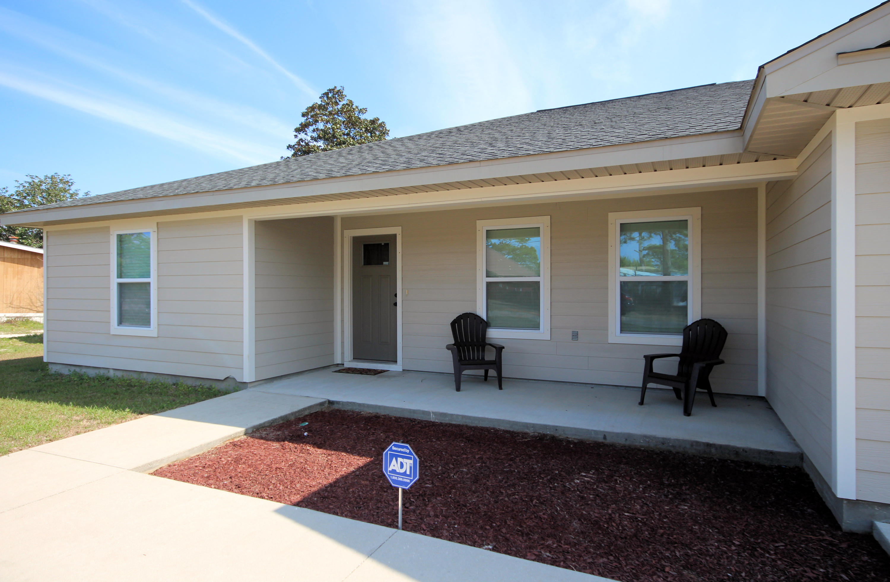 NAVARRE S/D 2ND ADDN - Residential