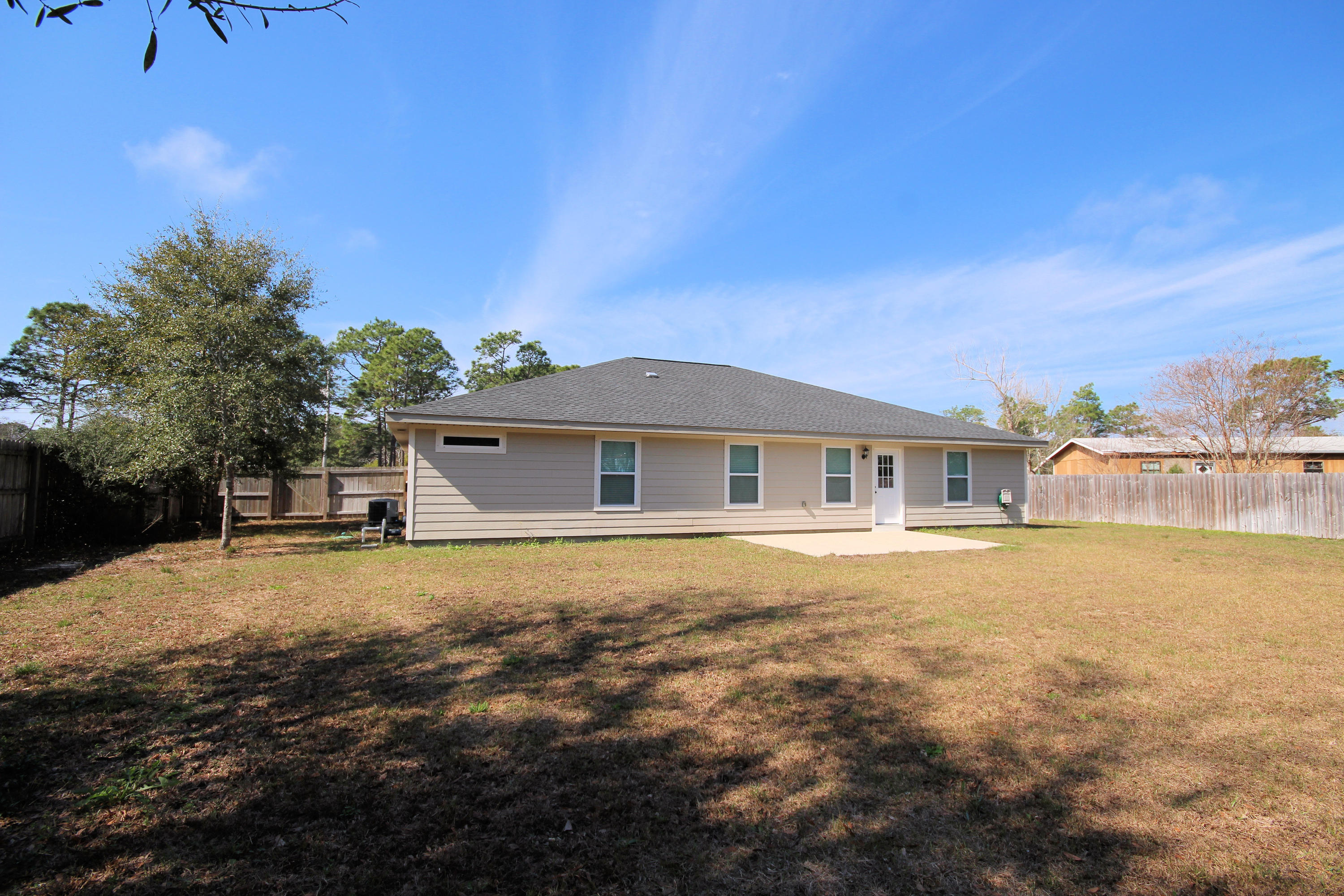 NAVARRE S/D 2ND ADDN - Residential