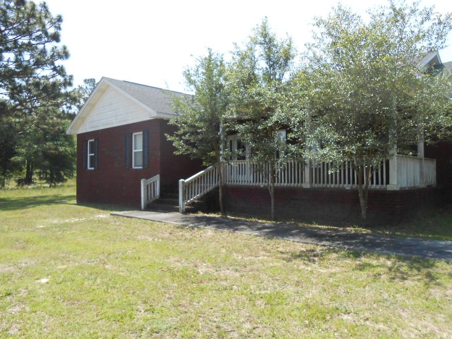 This HomePath home located in the Ten Lake Estates Subdivision needs a growing family. Home offers 4 bedrooms 2 bathrooms, large pantry and bonus room for office. Home sits on 1 acre and has an in ground pool to cool off in on the warm summer days. Call today for your private showing.