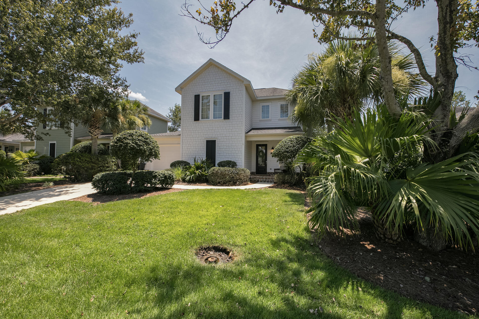 CHURCH STREET VILLAGE - Residential