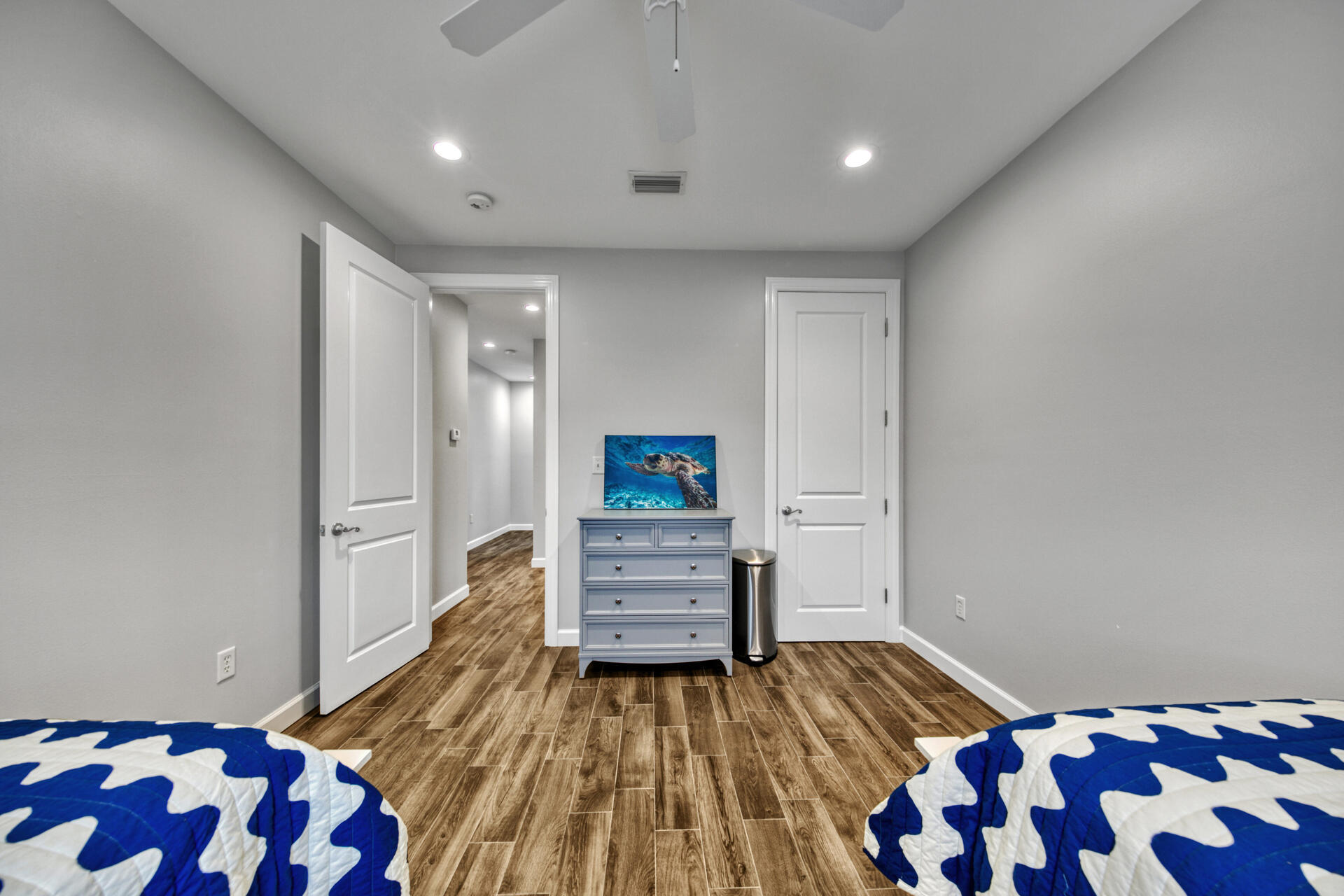 CHURCH STREET VILLAGE - Residential