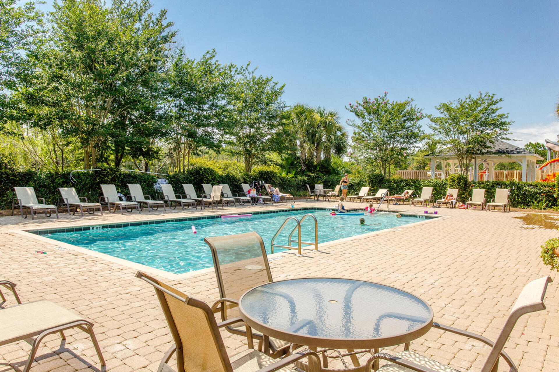 CHURCH STREET VILLAGE - Residential