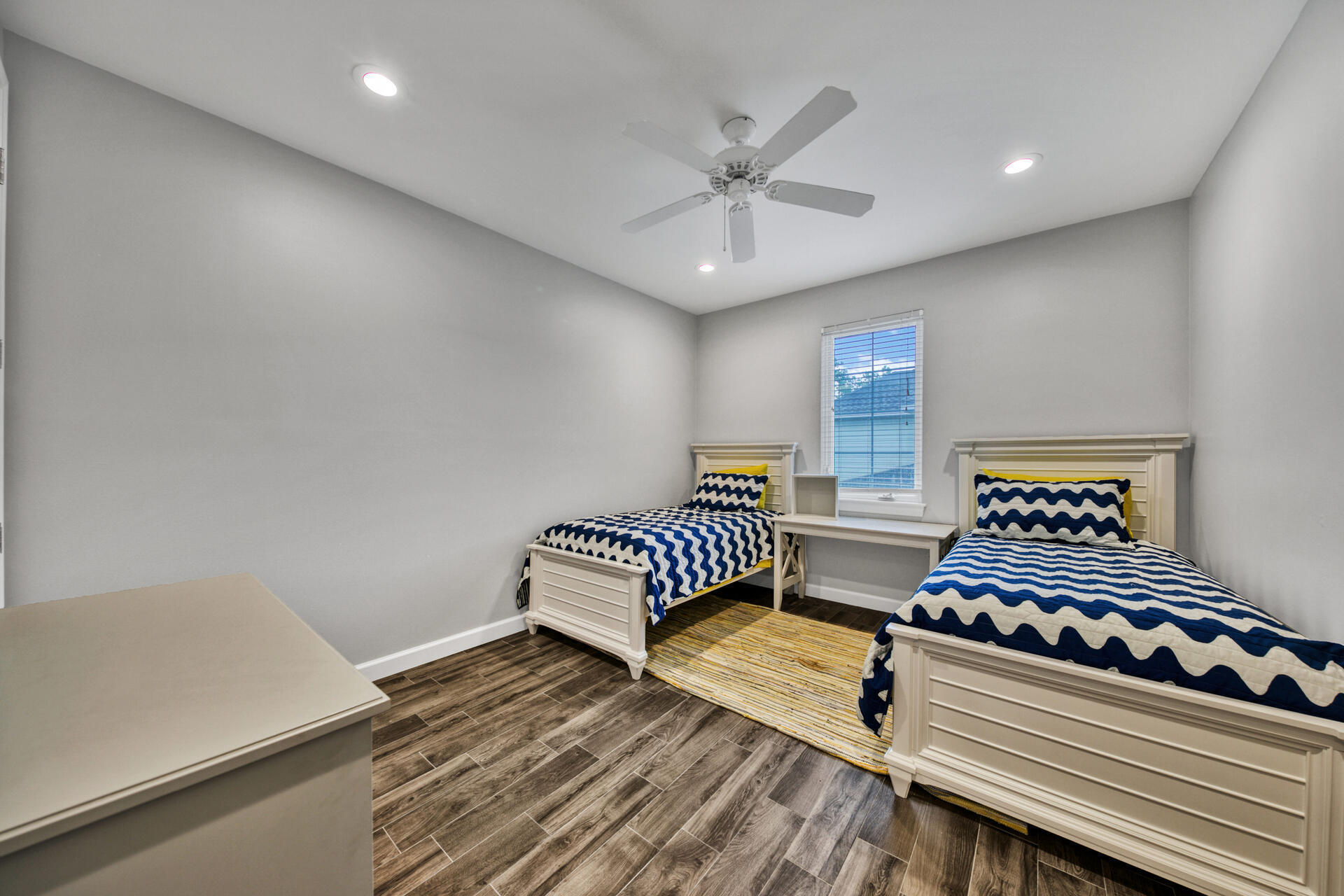 CHURCH STREET VILLAGE - Residential