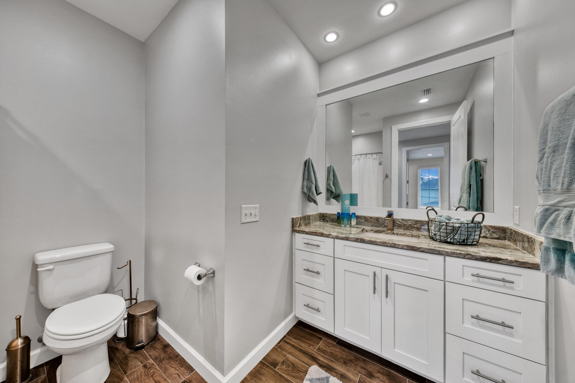 CHURCH STREET VILLAGE - Residential