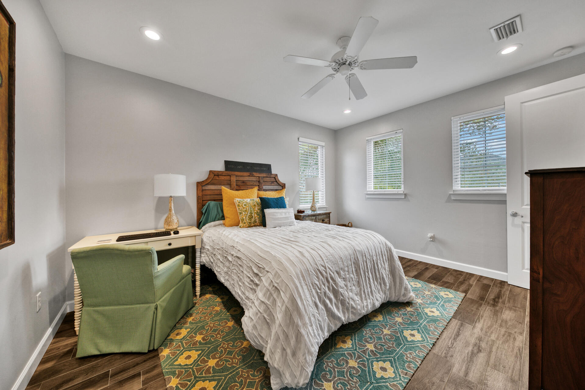 CHURCH STREET VILLAGE - Residential