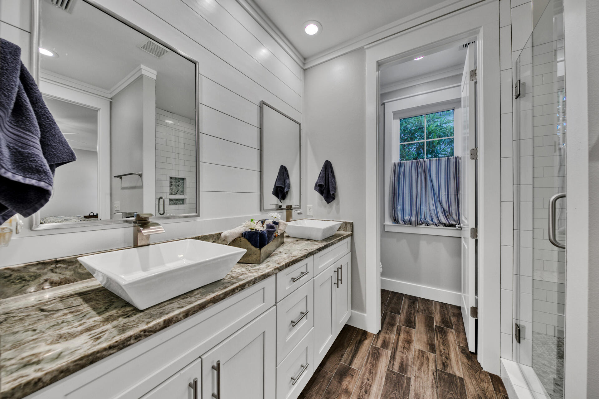 CHURCH STREET VILLAGE - Residential