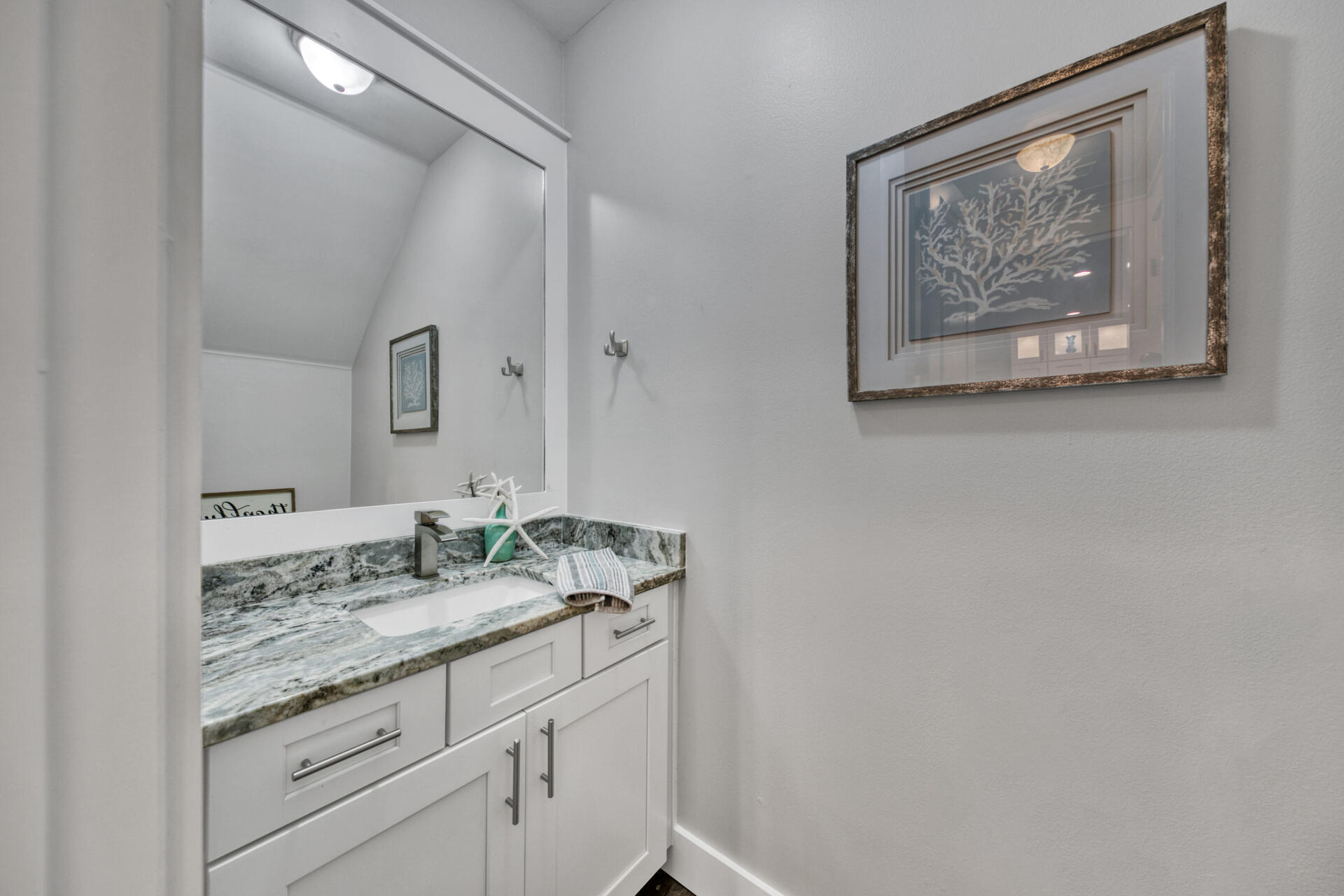 CHURCH STREET VILLAGE - Residential