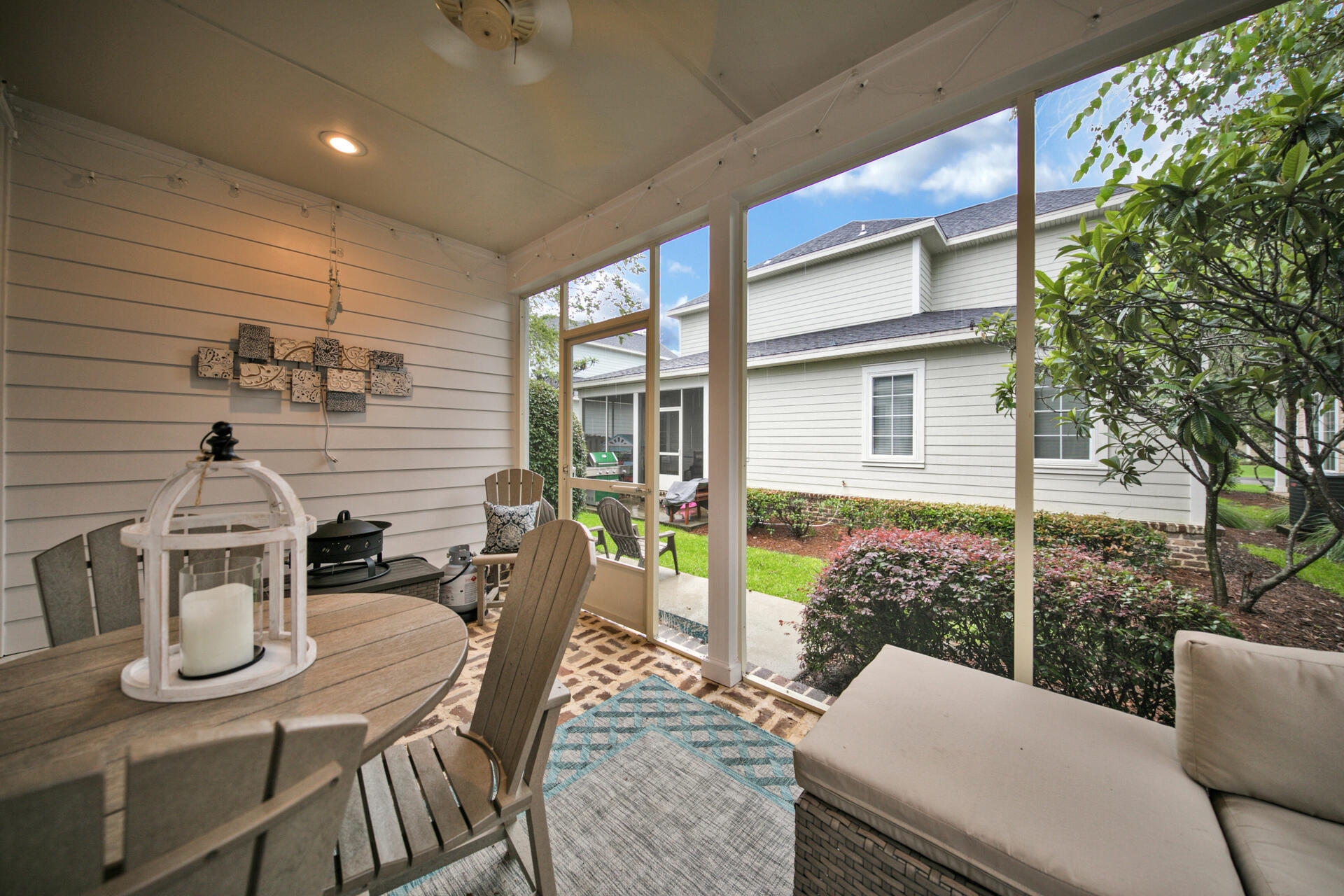 CHURCH STREET VILLAGE - Residential