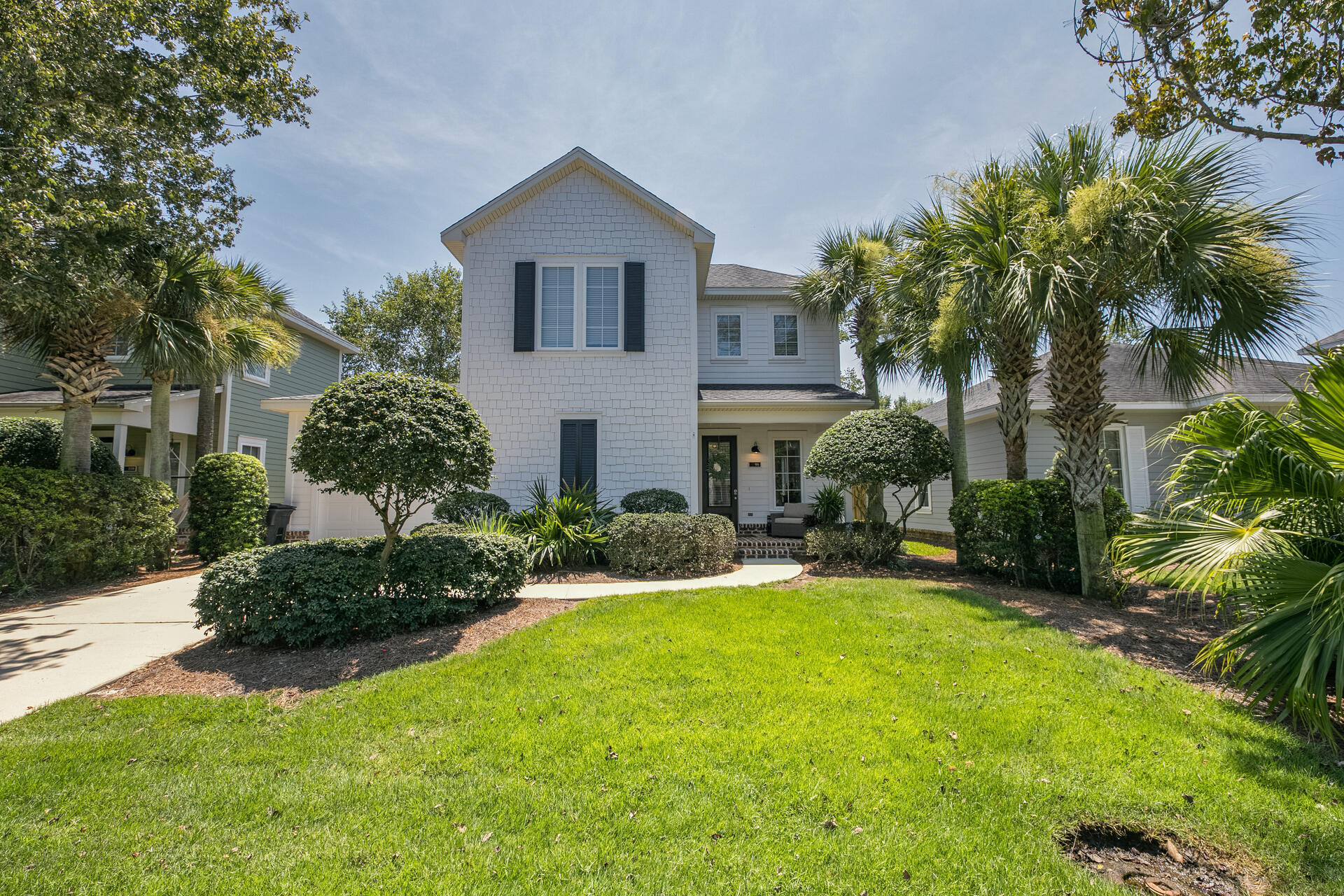 CHURCH STREET VILLAGE - Residential