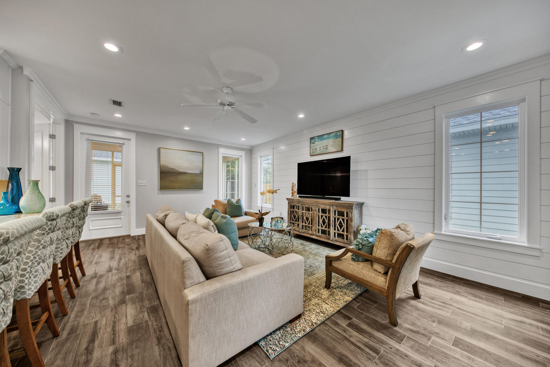 CHURCH STREET VILLAGE - Residential