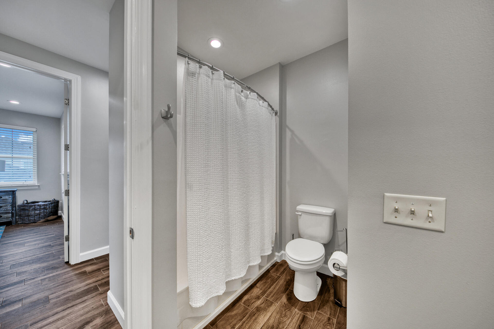 CHURCH STREET VILLAGE - Residential