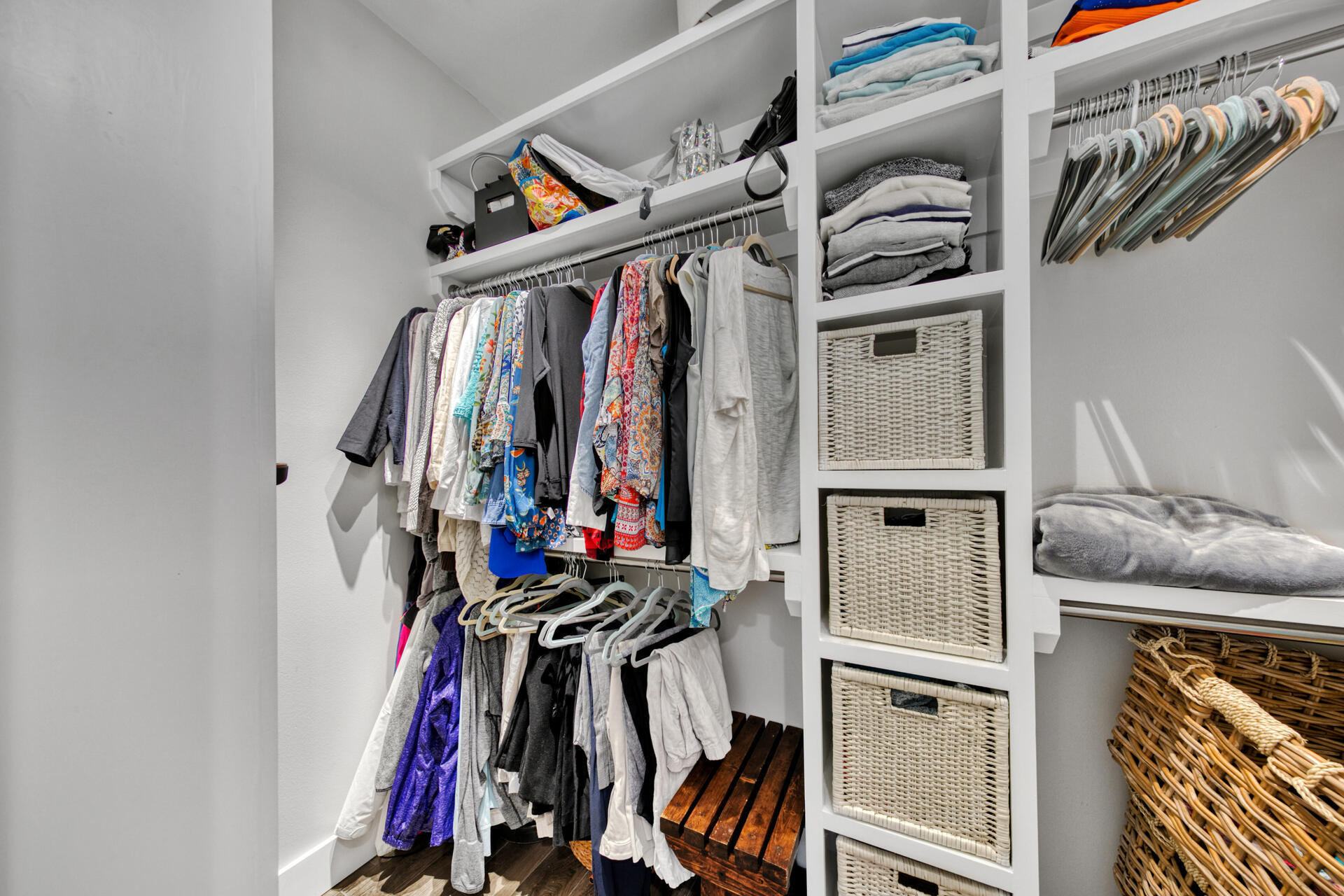 CHURCH STREET VILLAGE - Residential