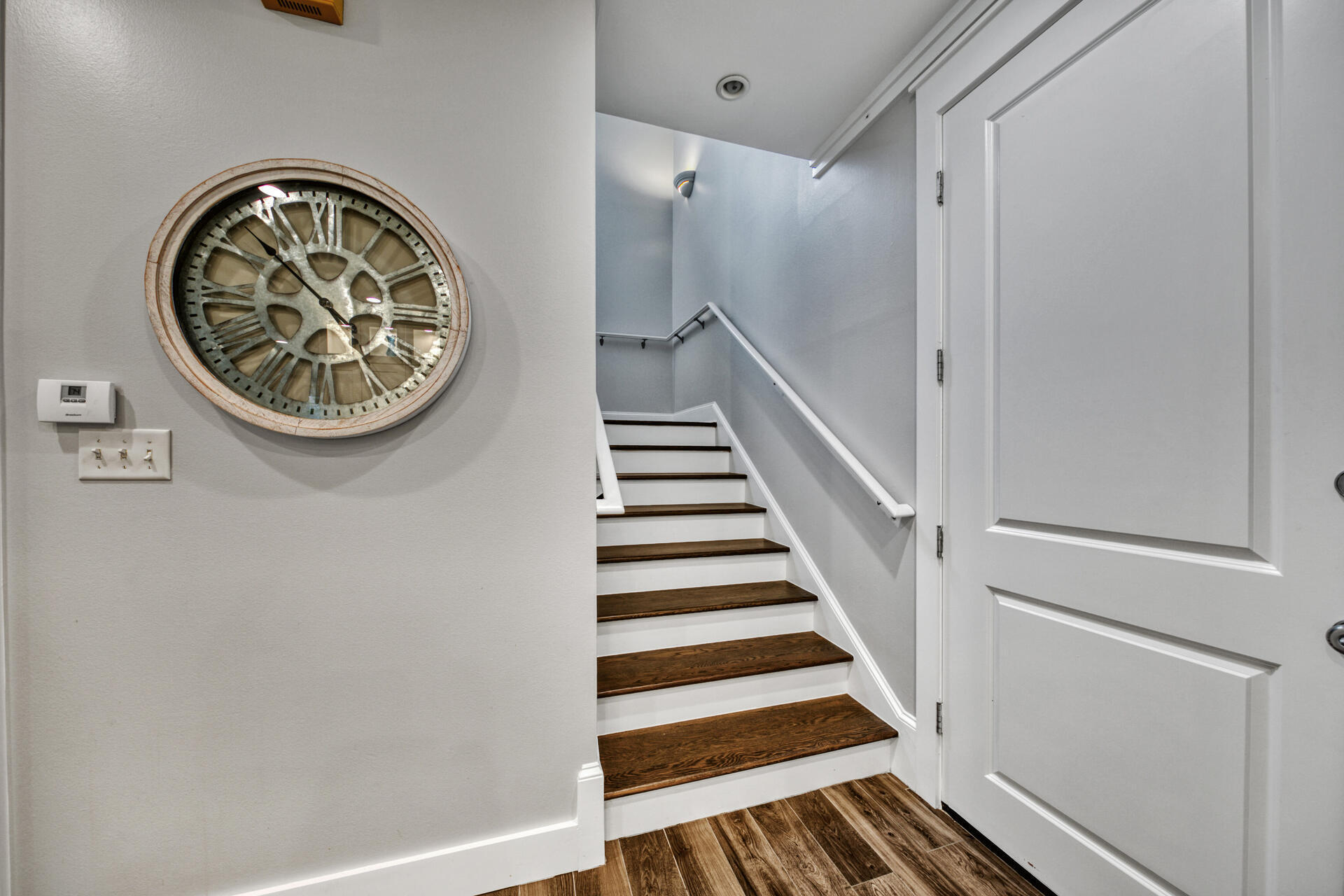 CHURCH STREET VILLAGE - Residential