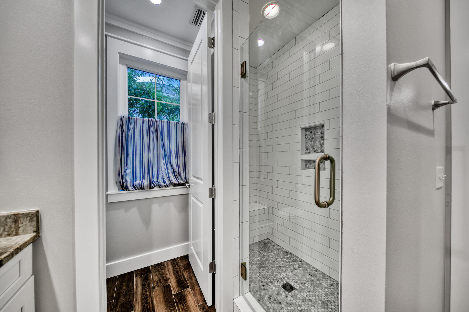 CHURCH STREET VILLAGE - Residential