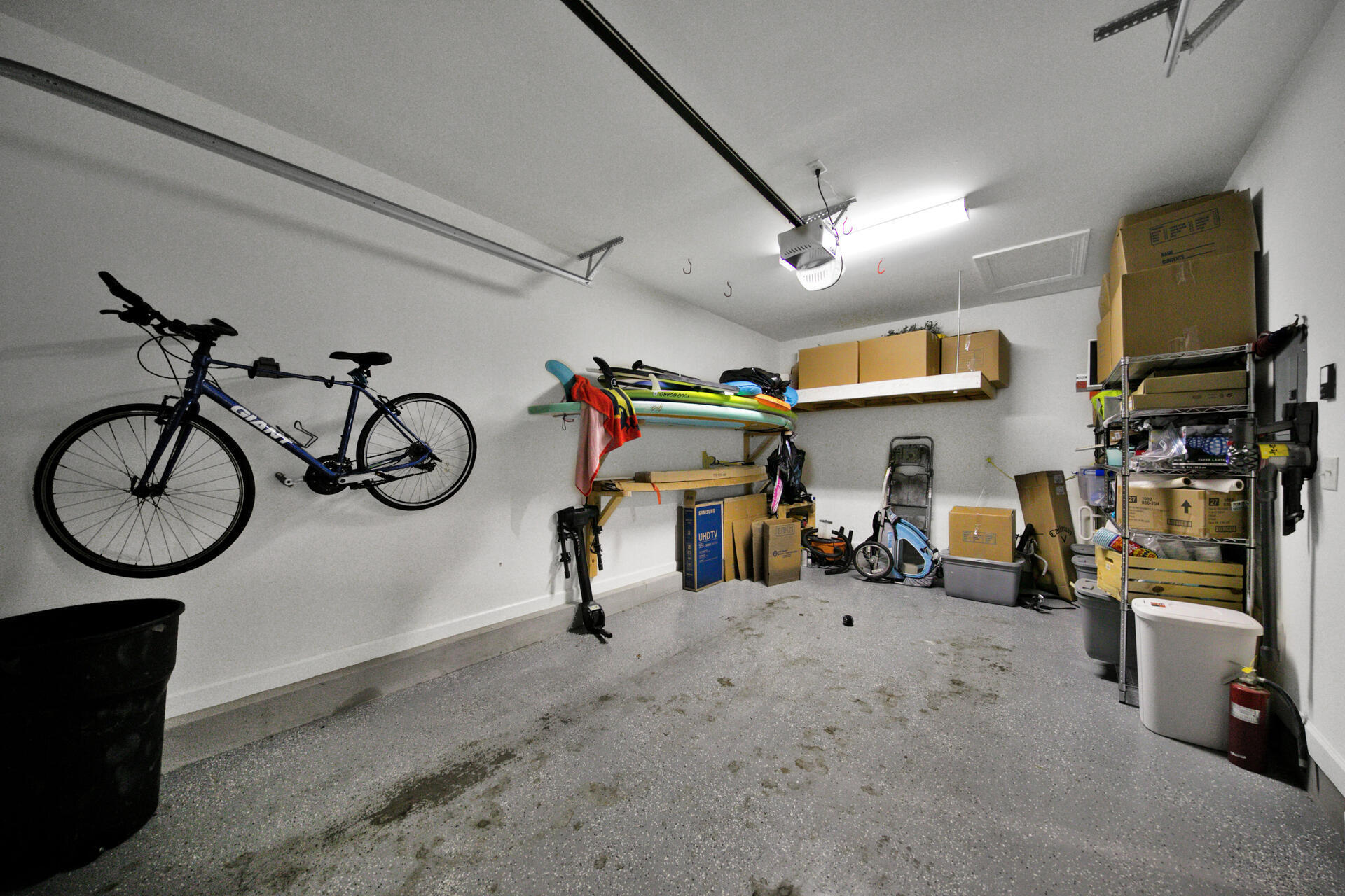 CHURCH STREET VILLAGE - Residential