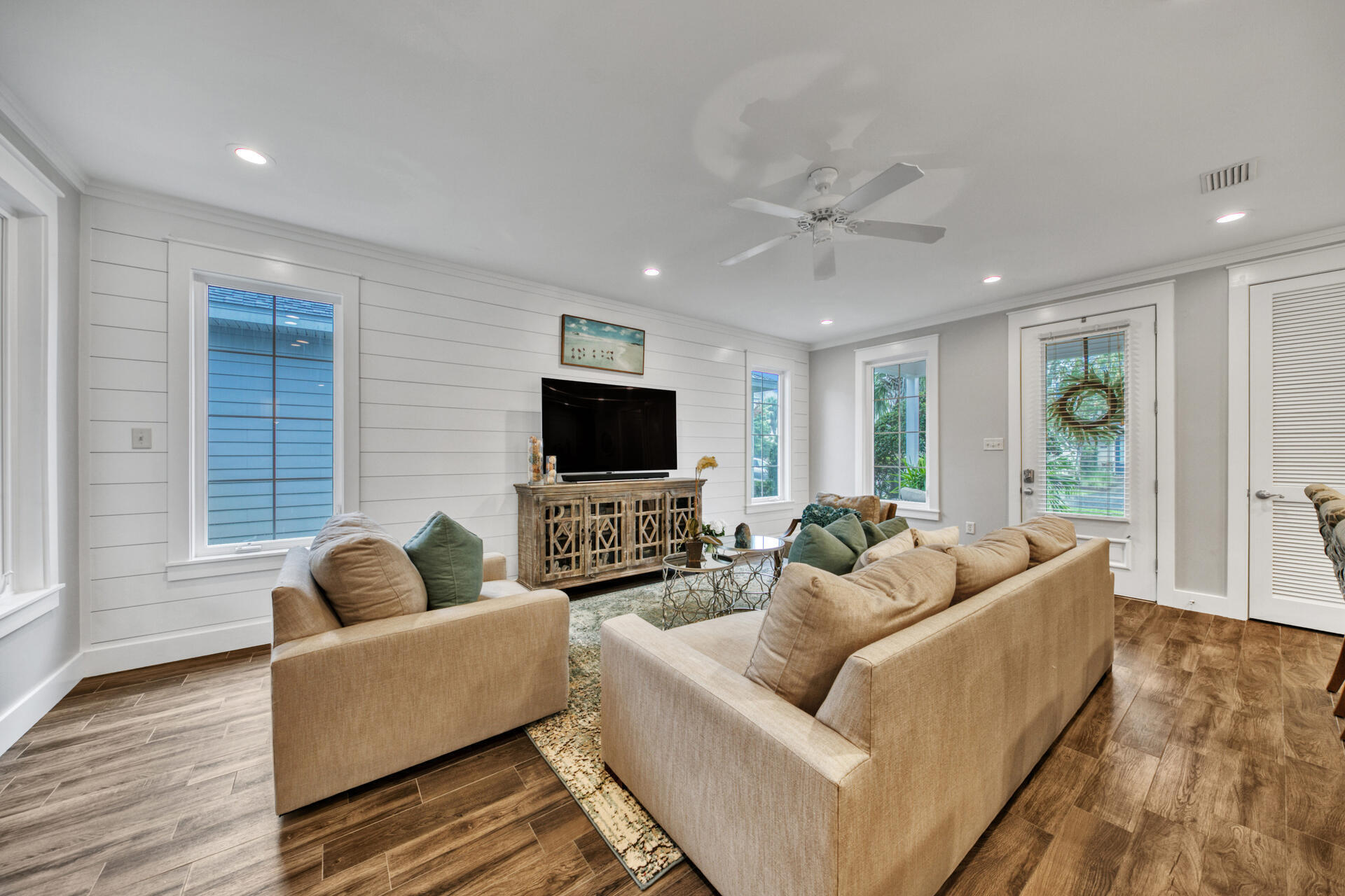 CHURCH STREET VILLAGE - Residential