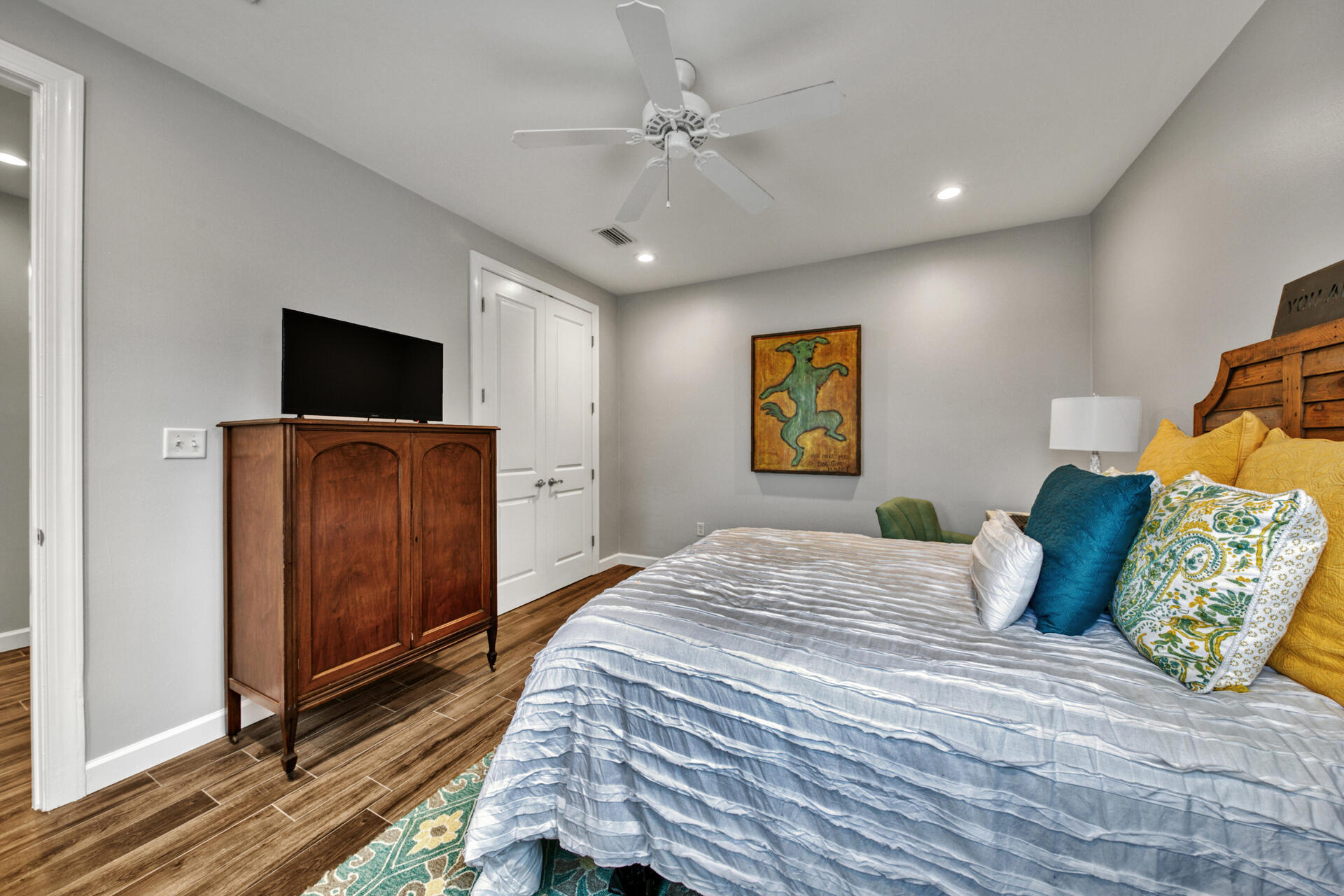 CHURCH STREET VILLAGE - Residential