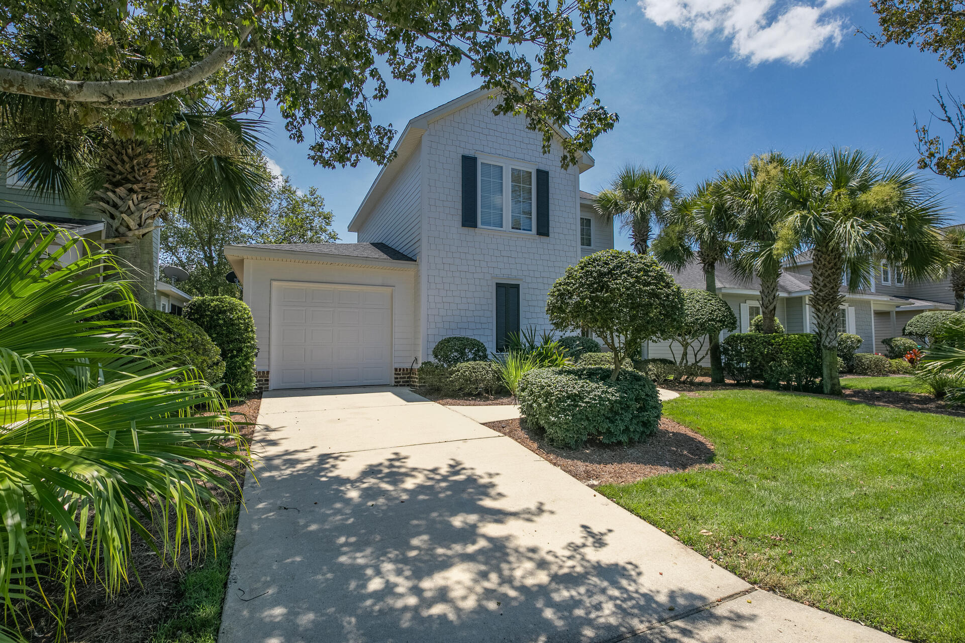 CHURCH STREET VILLAGE - Residential