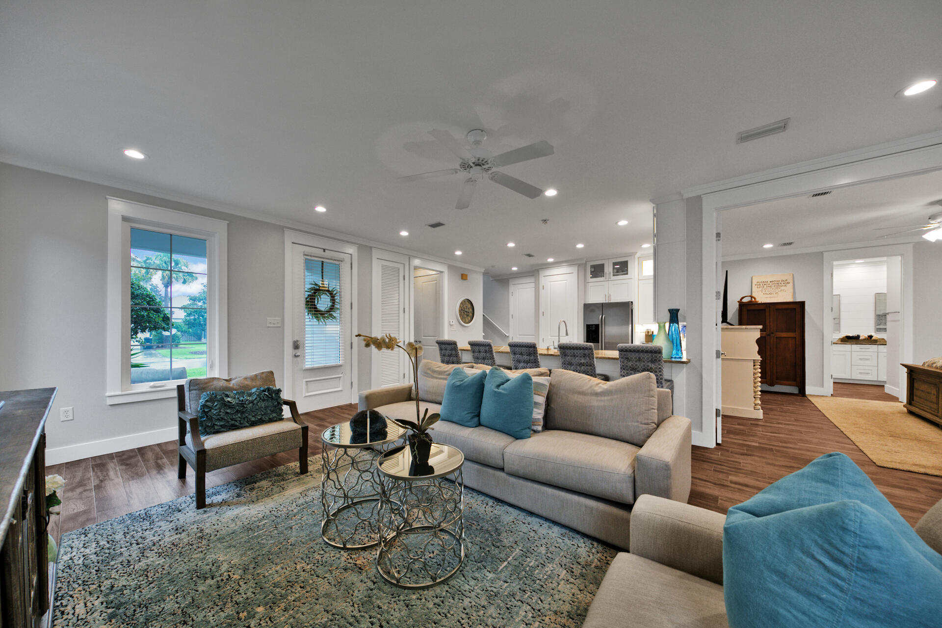 CHURCH STREET VILLAGE - Residential