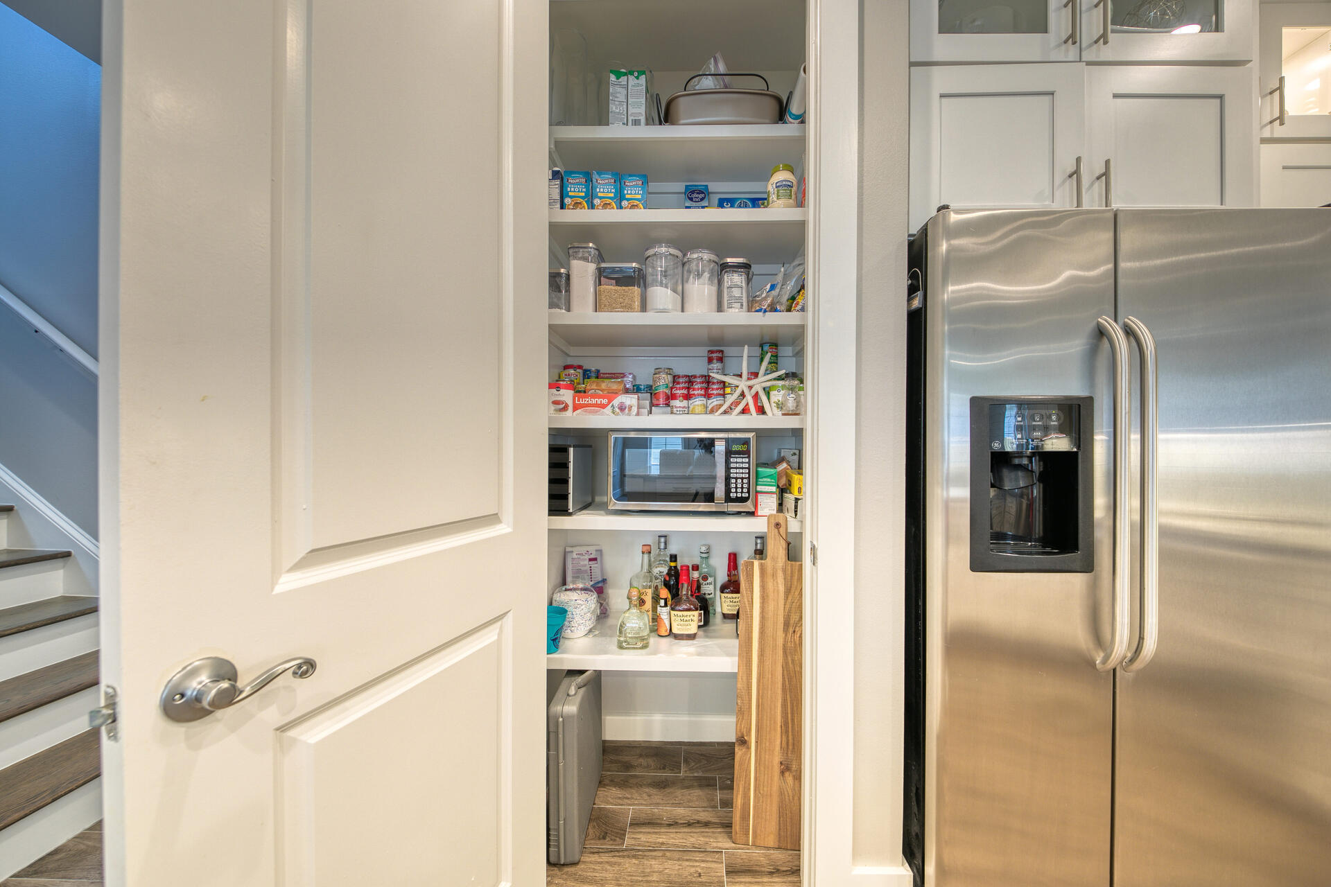 CHURCH STREET VILLAGE - Residential