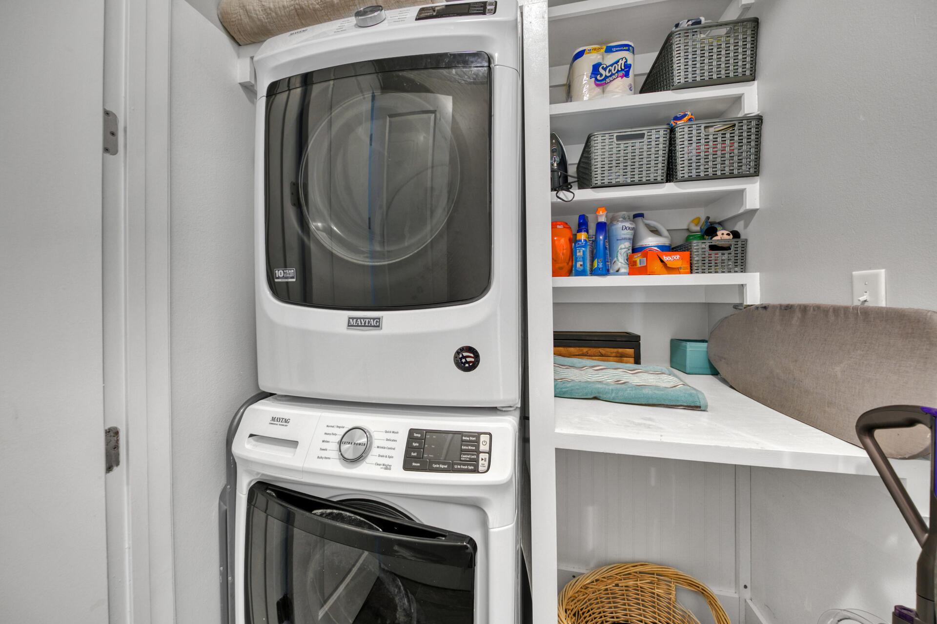 CHURCH STREET VILLAGE - Residential