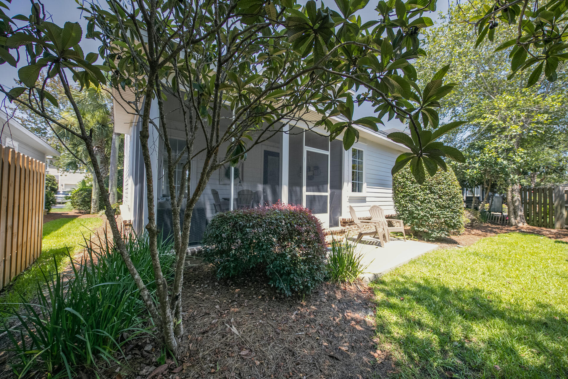 CHURCH STREET VILLAGE - Residential