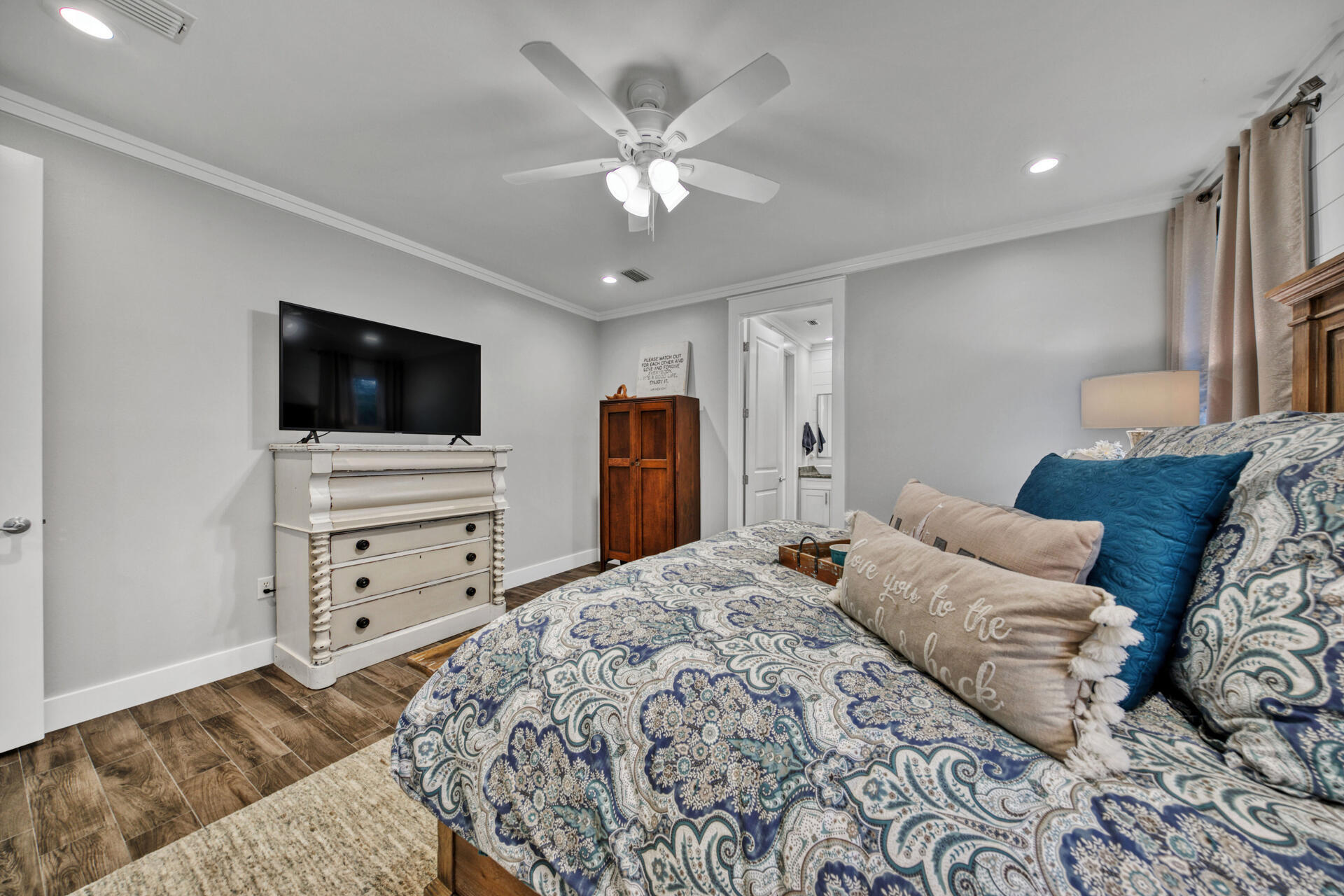 CHURCH STREET VILLAGE - Residential