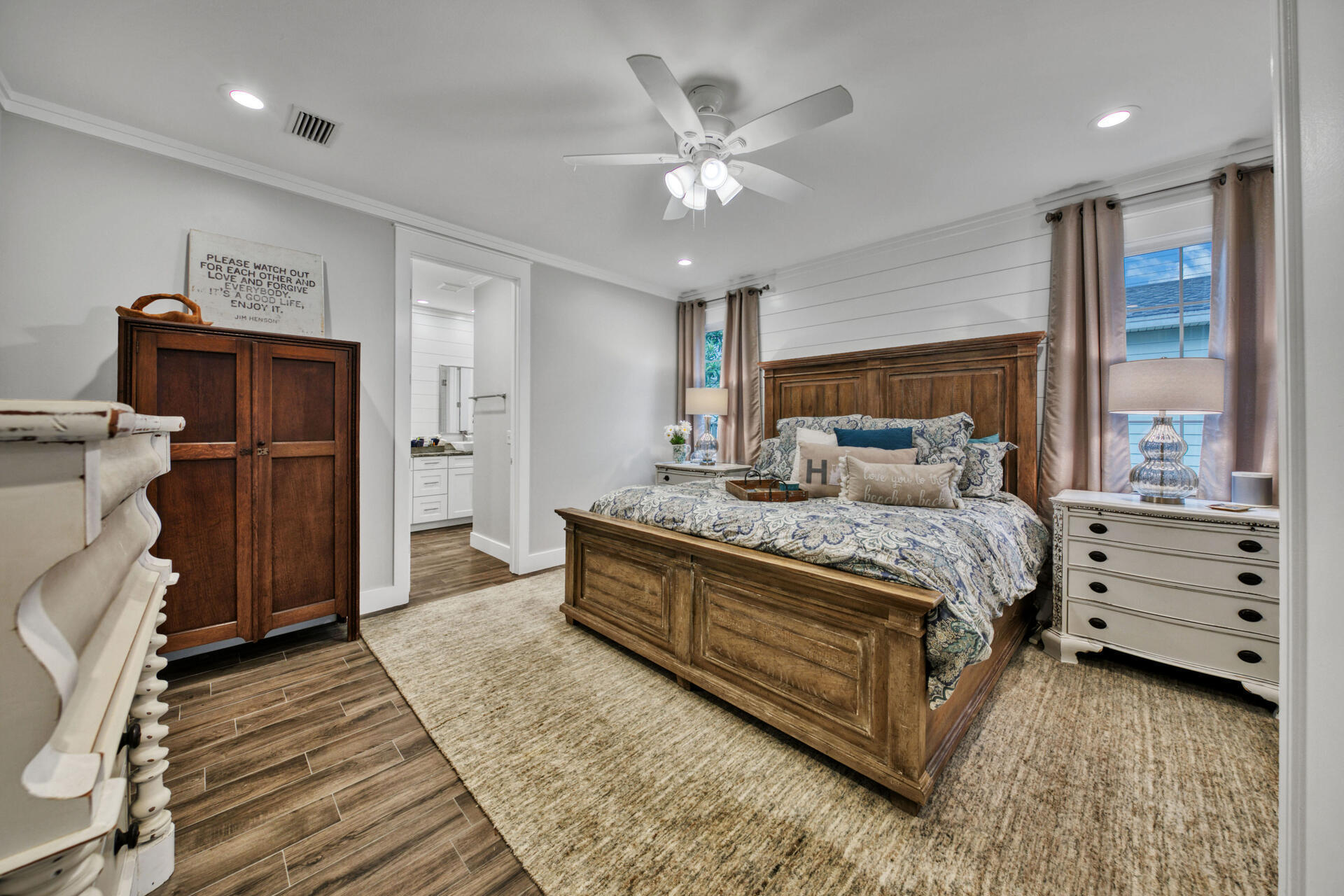 CHURCH STREET VILLAGE - Residential