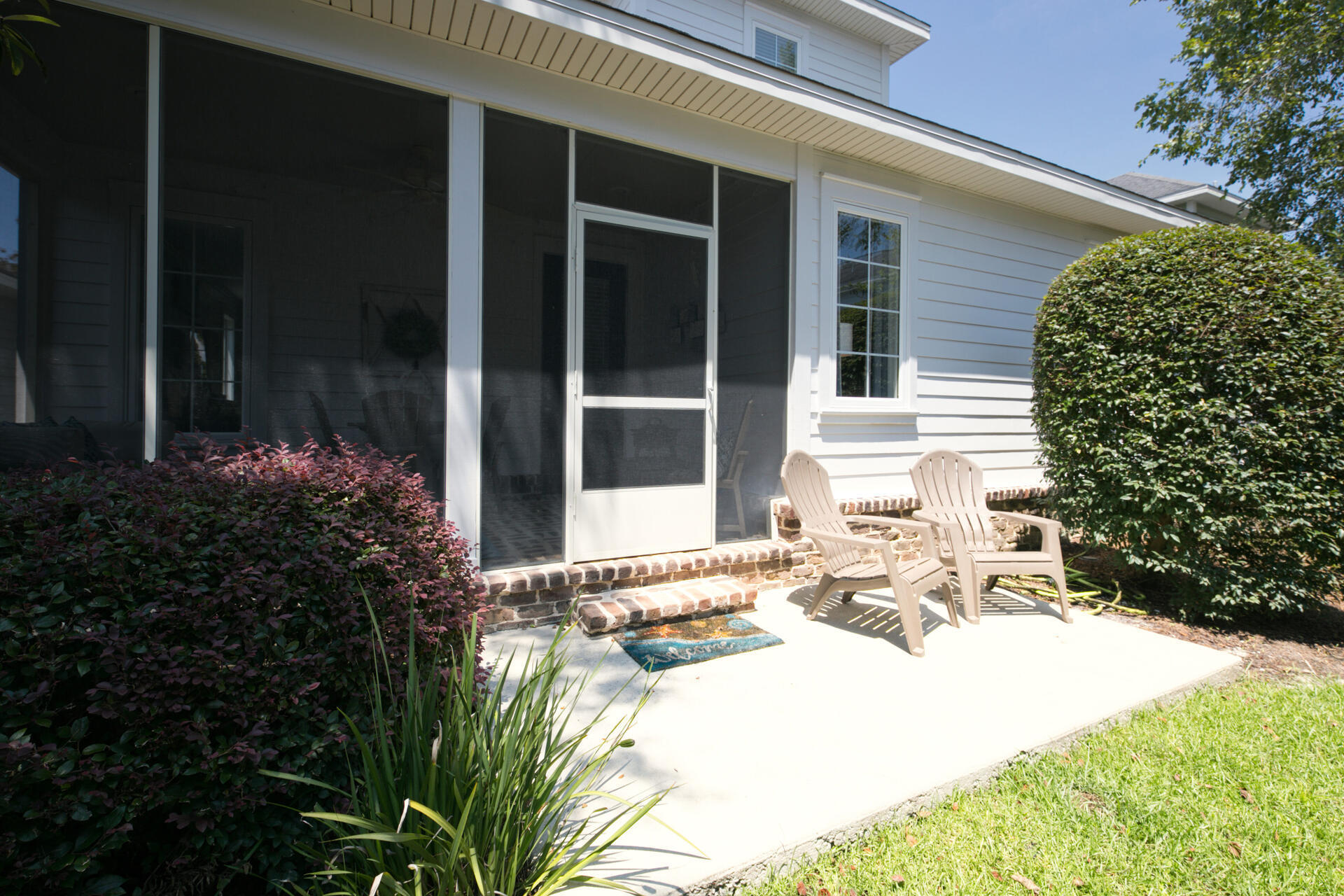 CHURCH STREET VILLAGE - Residential