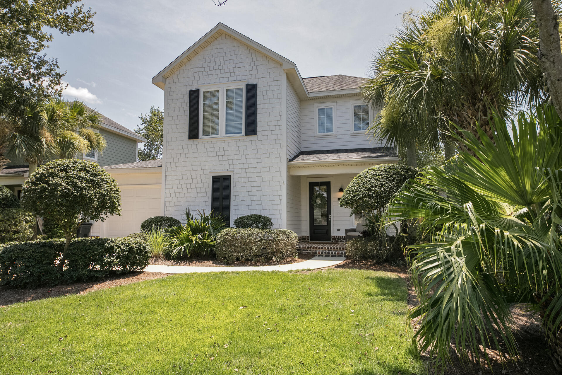 CHURCH STREET VILLAGE - Residential