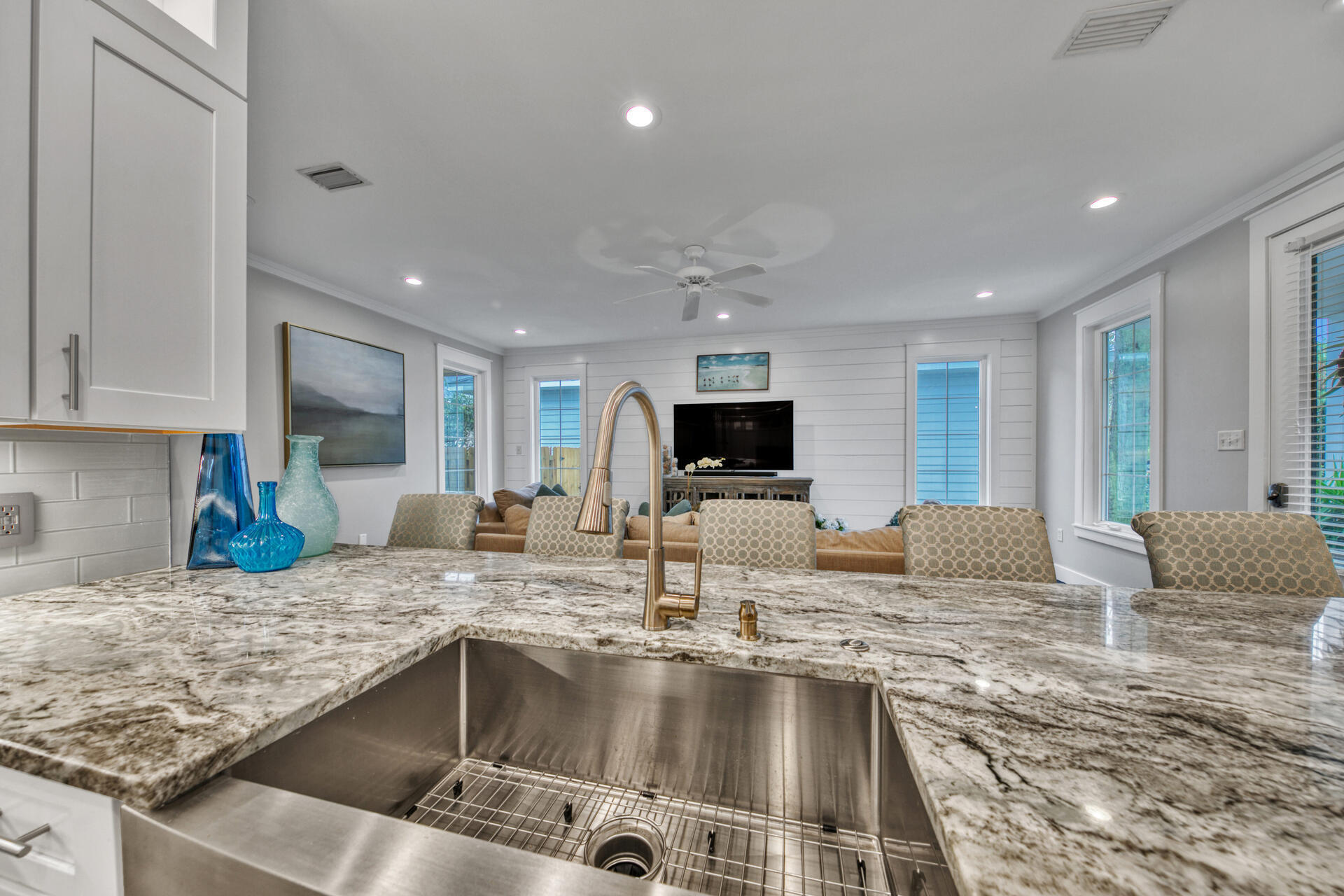 CHURCH STREET VILLAGE - Residential