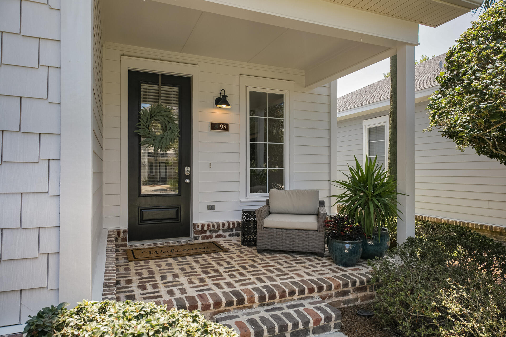 CHURCH STREET VILLAGE - Residential