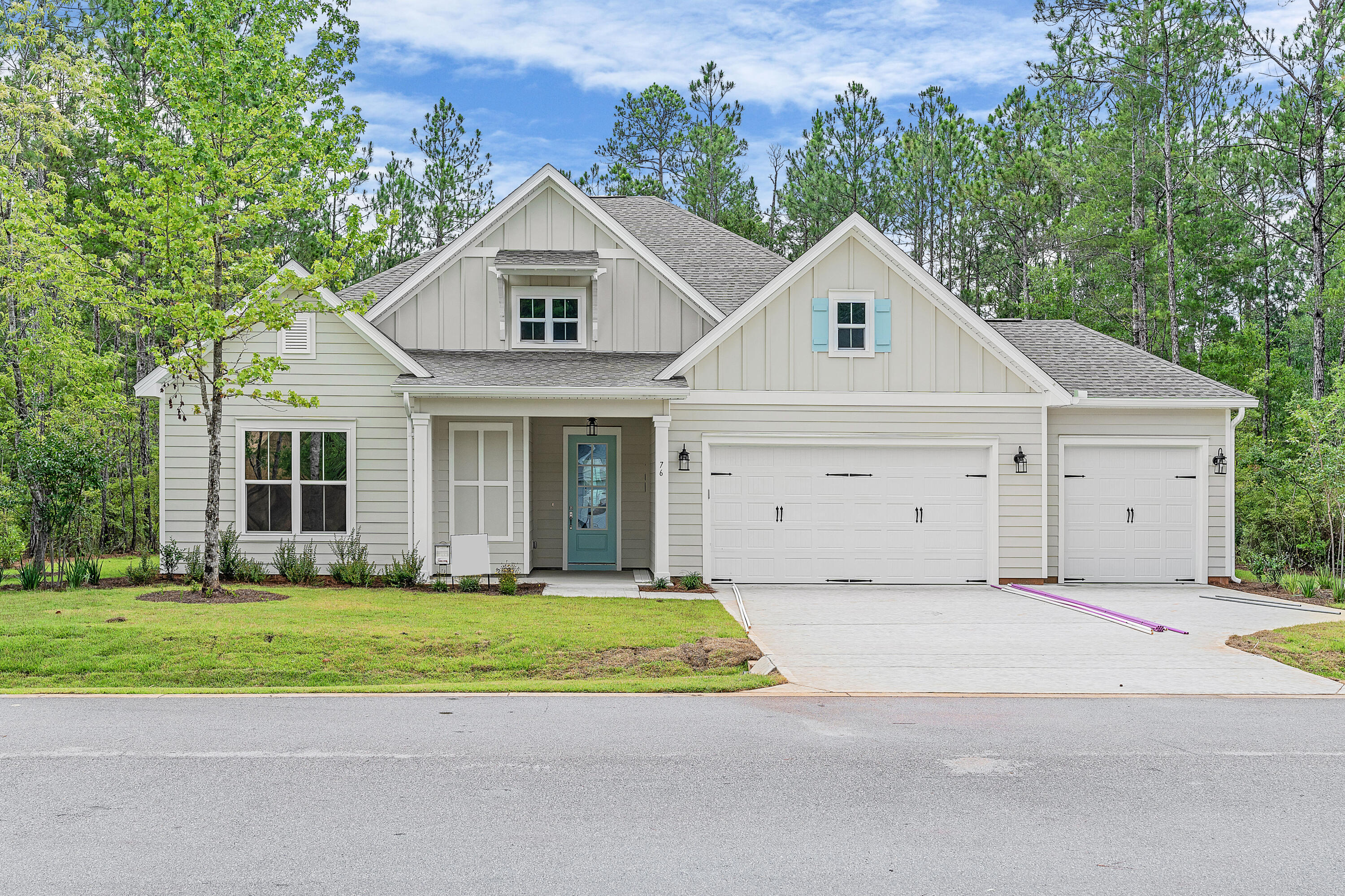 0000 E Bayou Forest Drive Lot 21