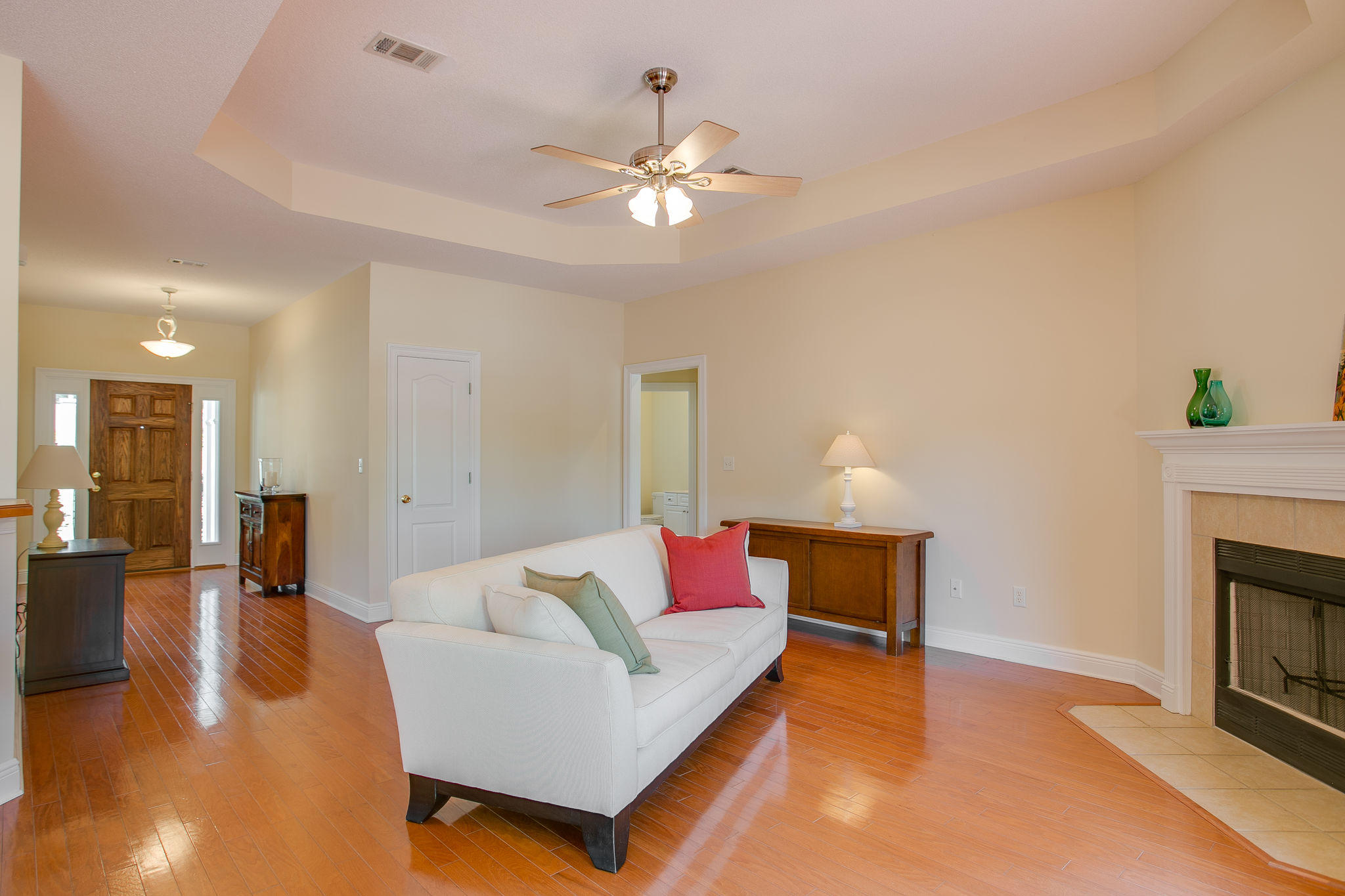 LAKESIDE EAST - Residential