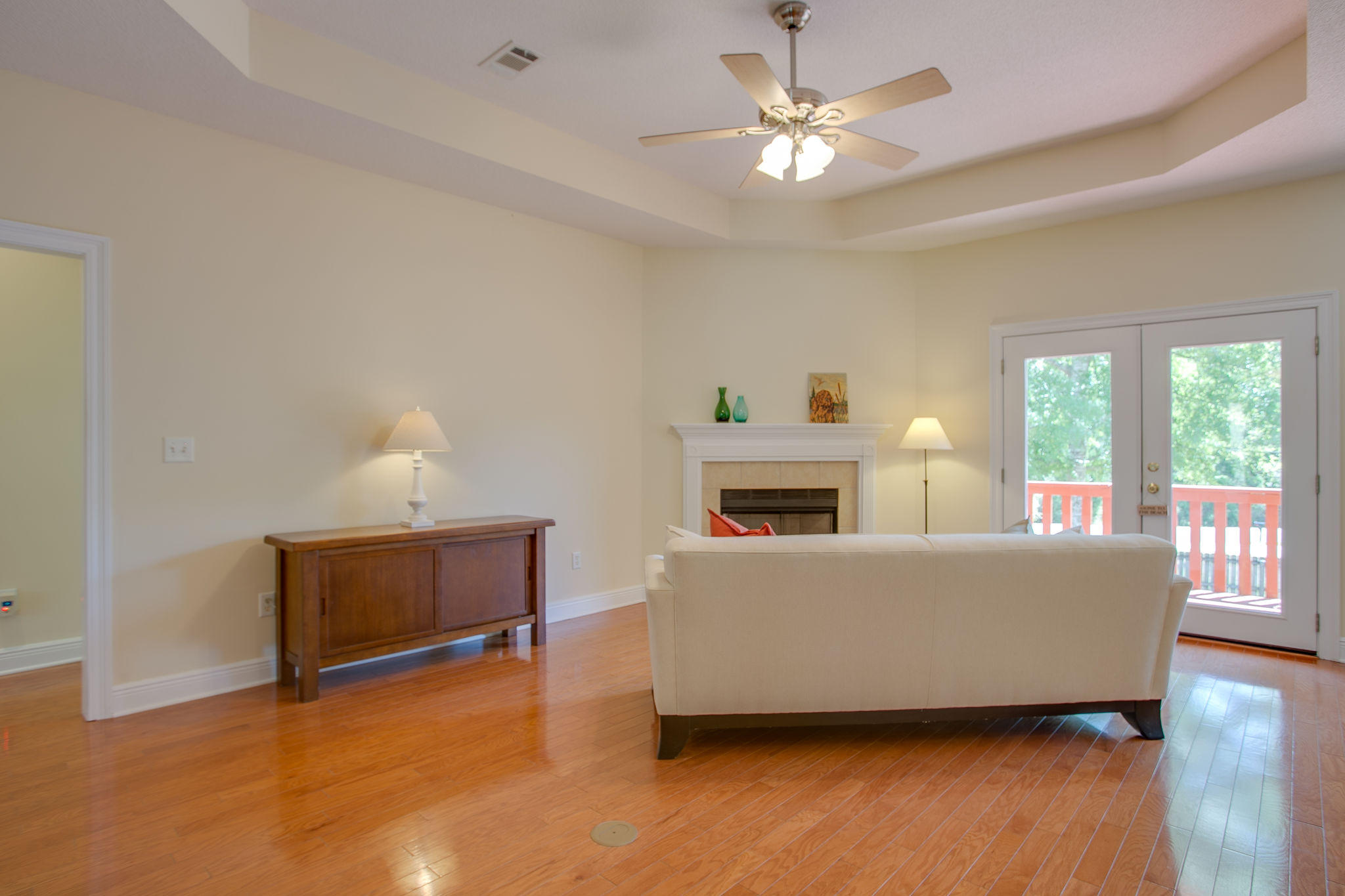 LAKESIDE EAST - Residential