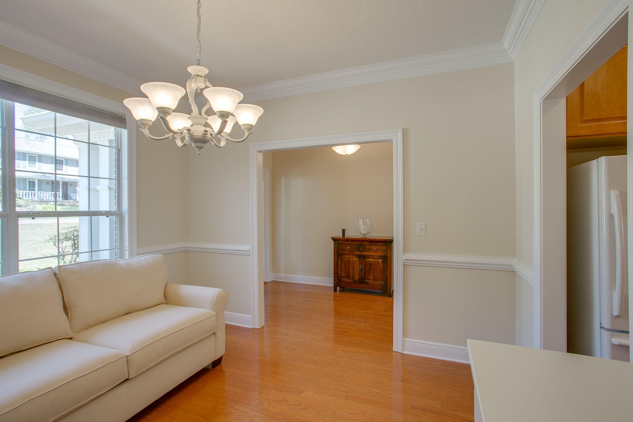 LAKESIDE EAST - Residential