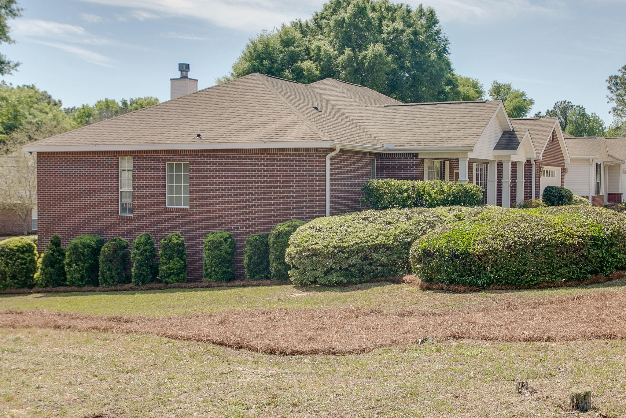 LAKESIDE EAST - Residential