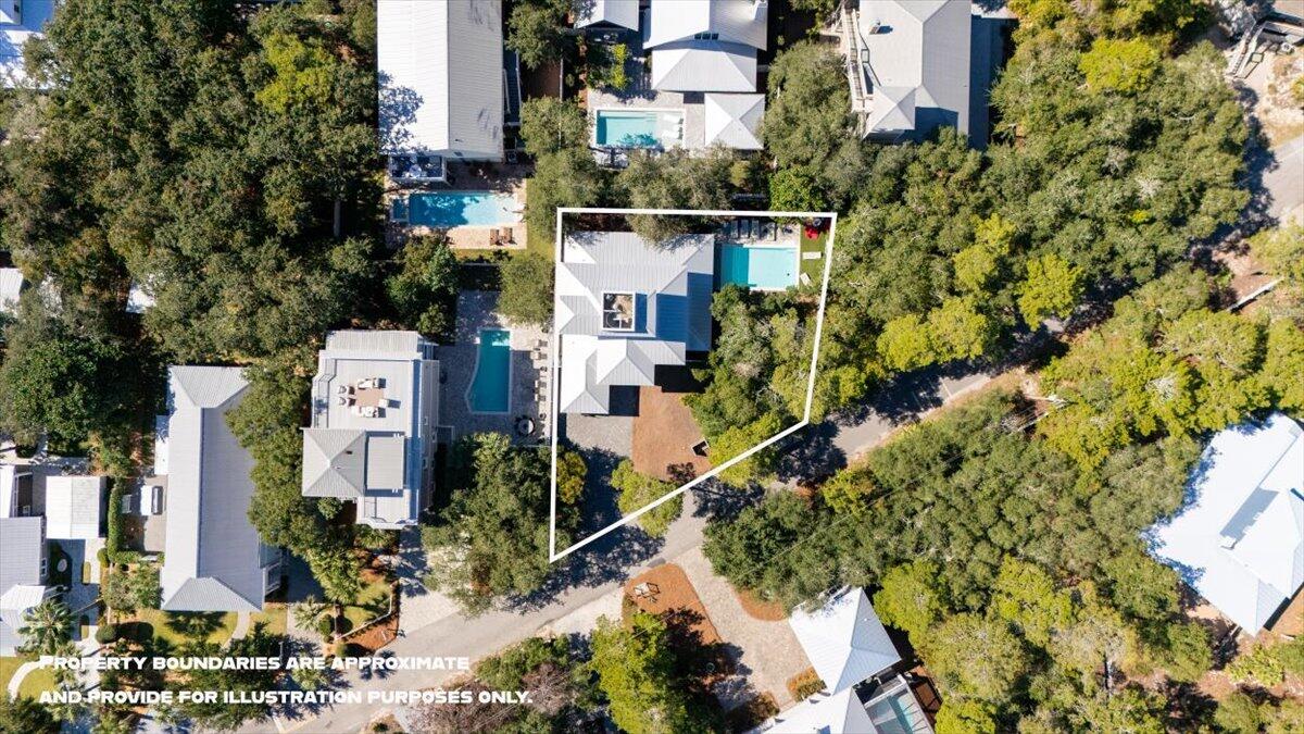 BLUE MOUNTAIN BEACH - Residential