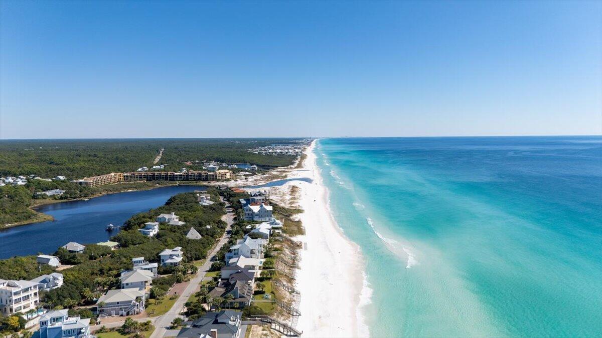 BLUE MOUNTAIN BEACH - Residential