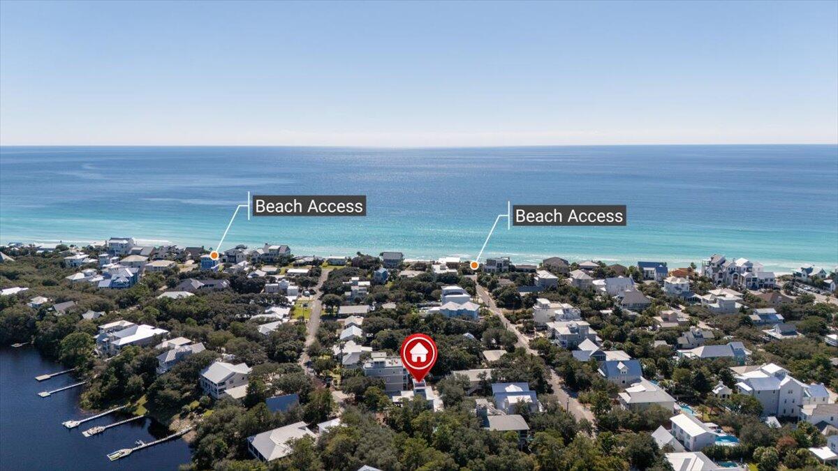 BLUE MOUNTAIN BEACH - Residential