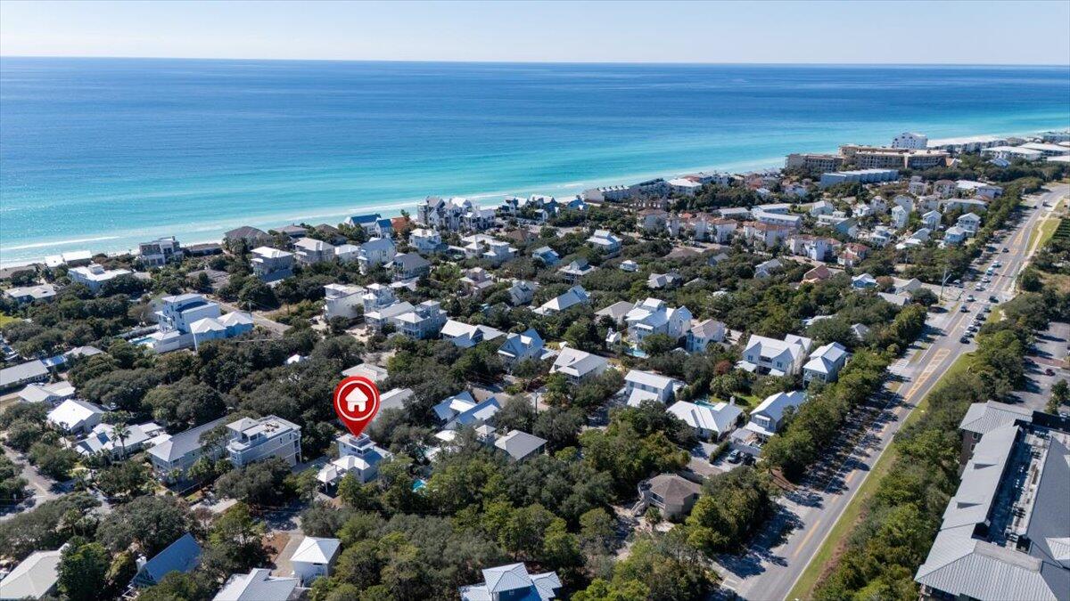 BLUE MOUNTAIN BEACH - Residential