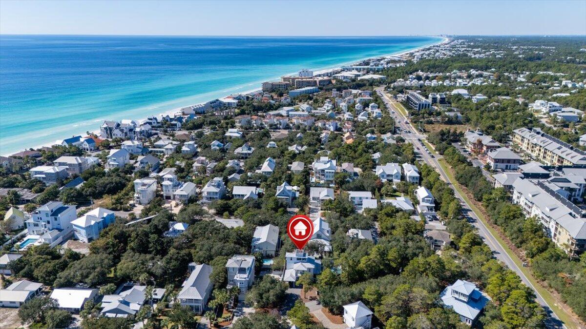 BLUE MOUNTAIN BEACH - Residential