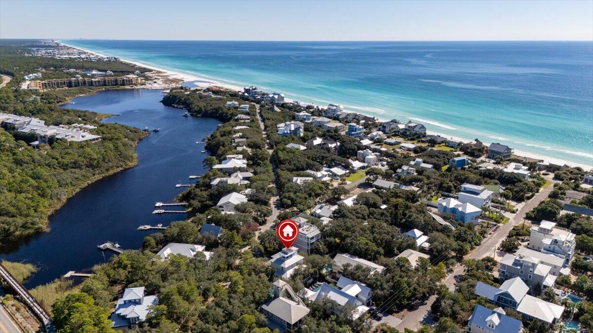 BLUE MOUNTAIN BEACH - Residential